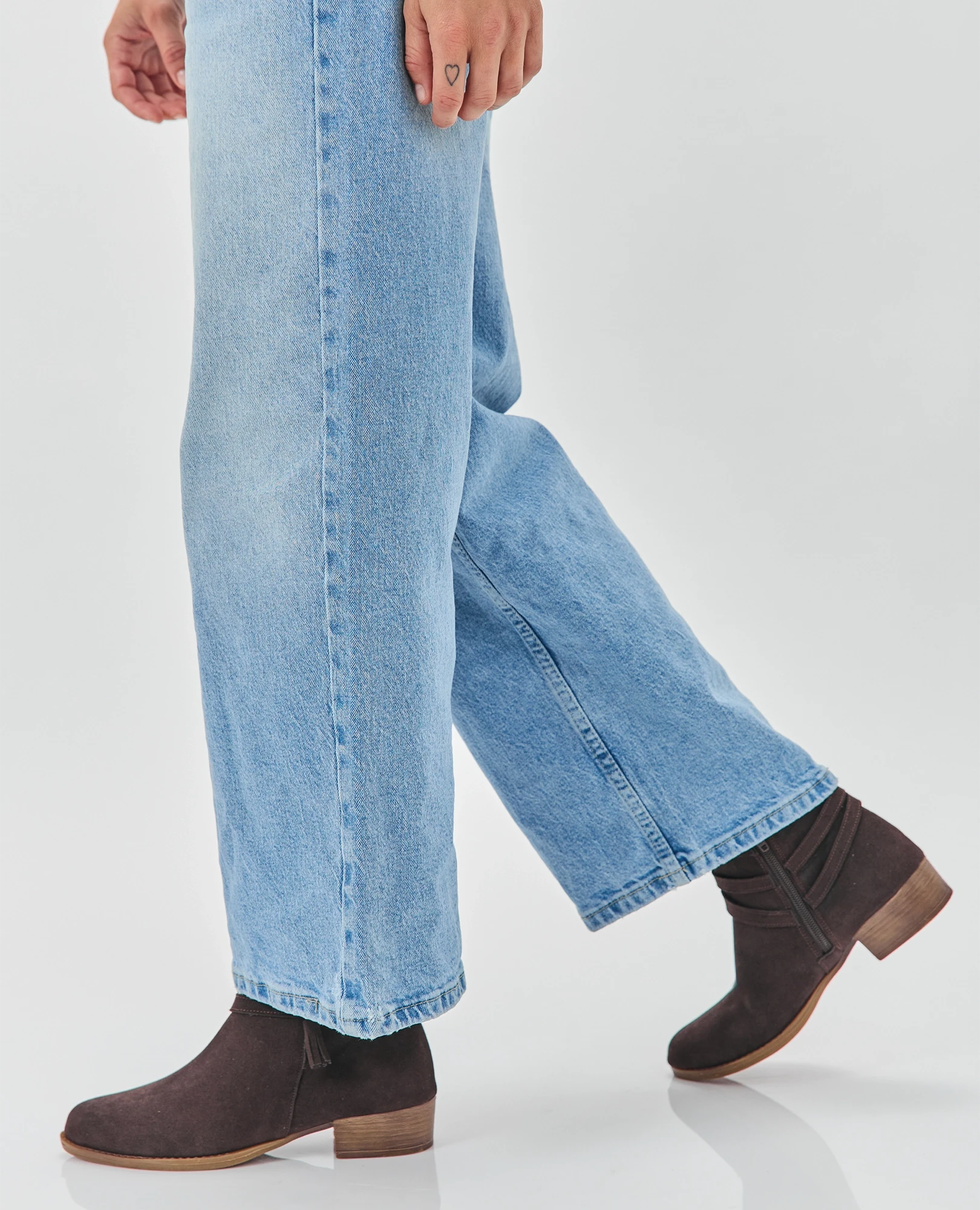 מגפוני פרנזים - סיון - B Unique - מגפונים