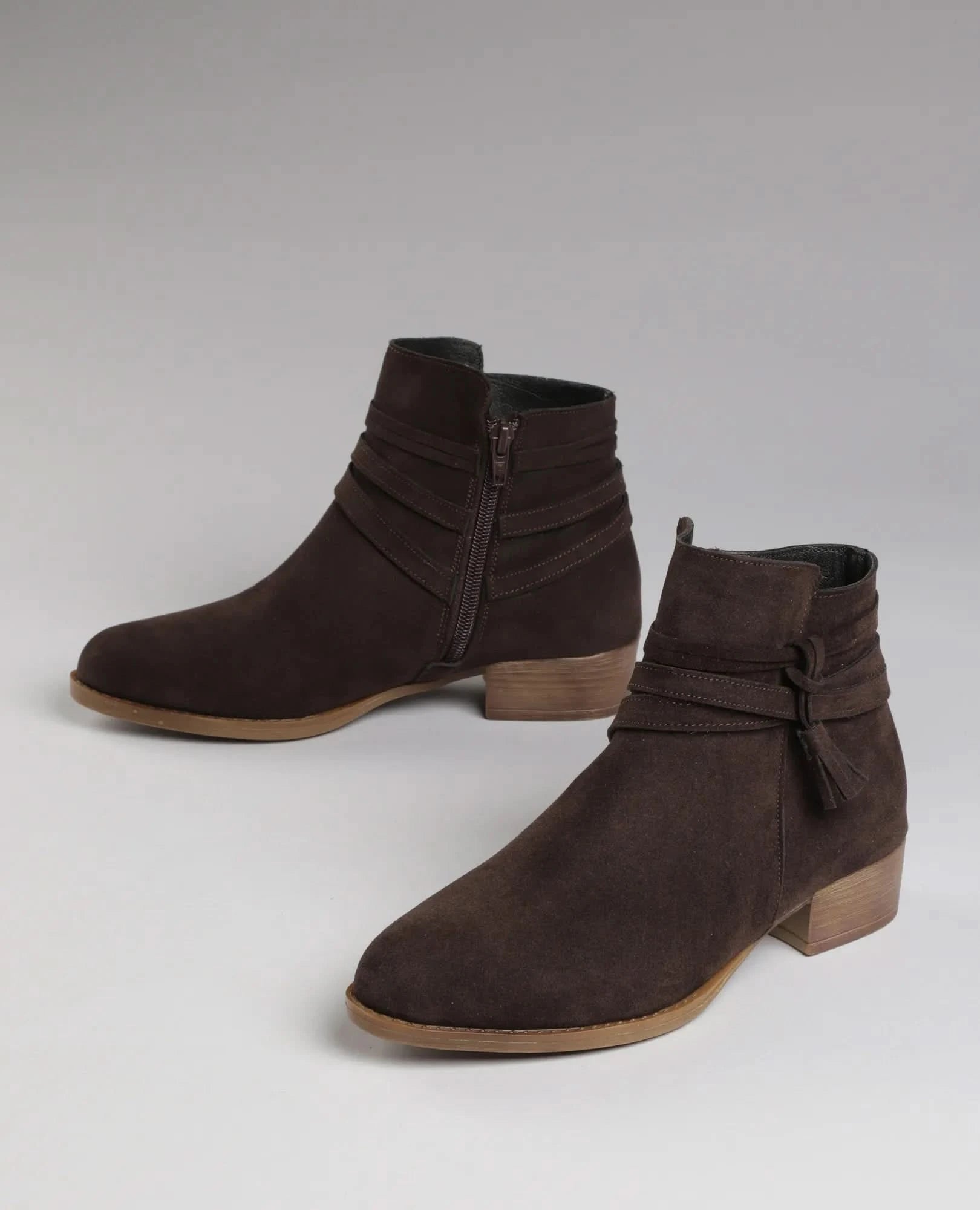 מגפוני פרנזים - סיון - B Unique - מגפונים