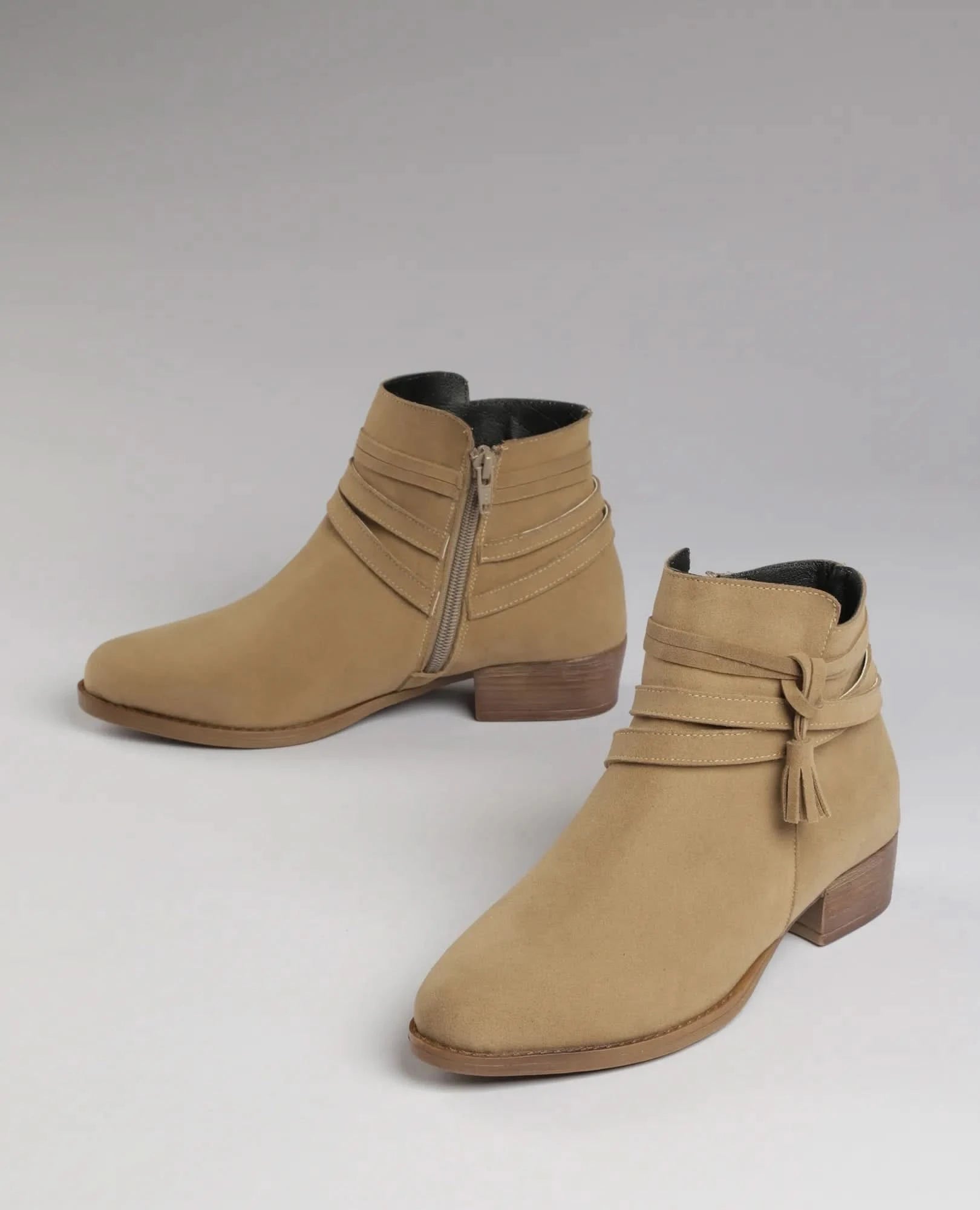 מגפוני פרנזים - סיון - B Unique - מגפונים