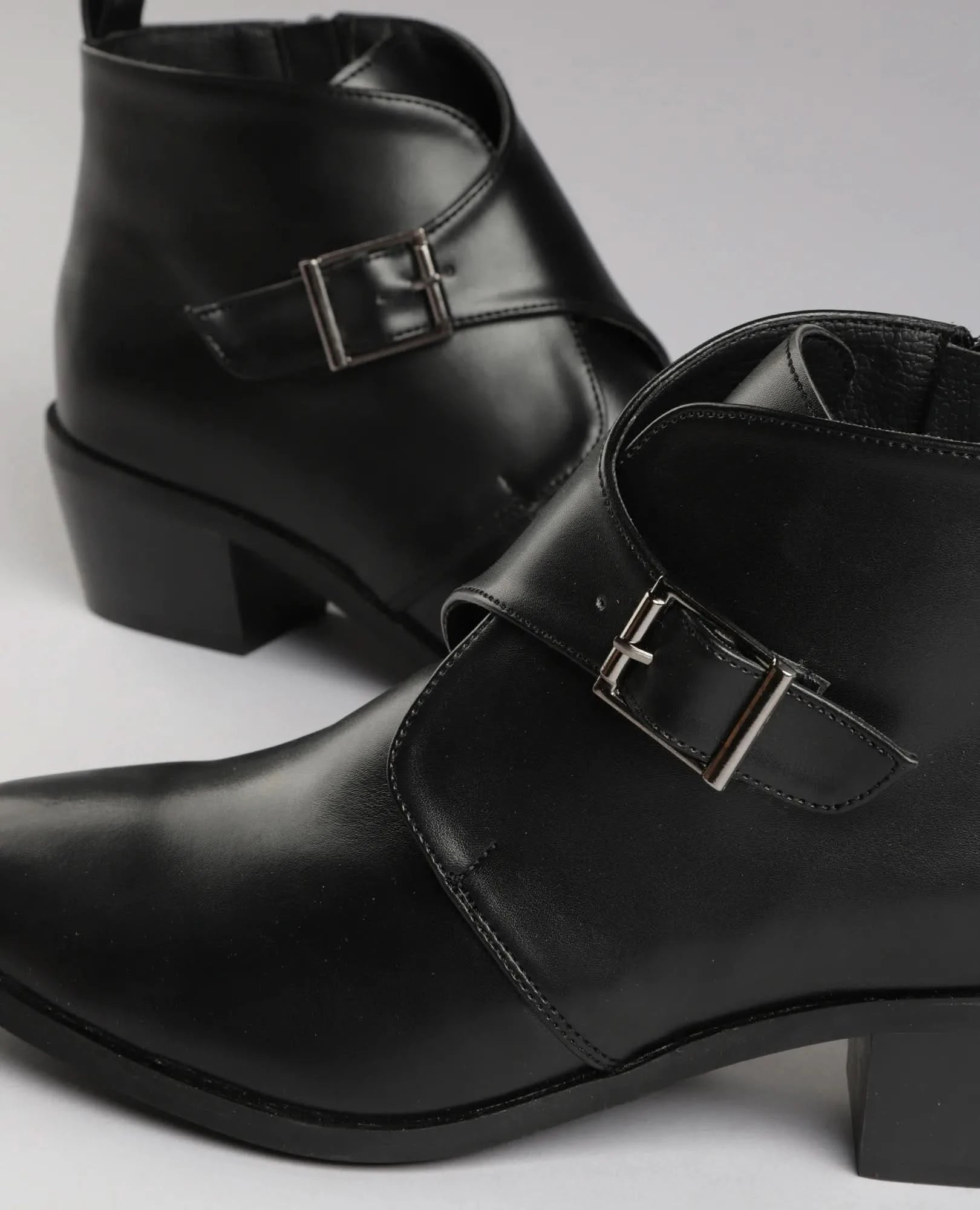 מגפוני עקב - קורל - B Unique - מגפונים