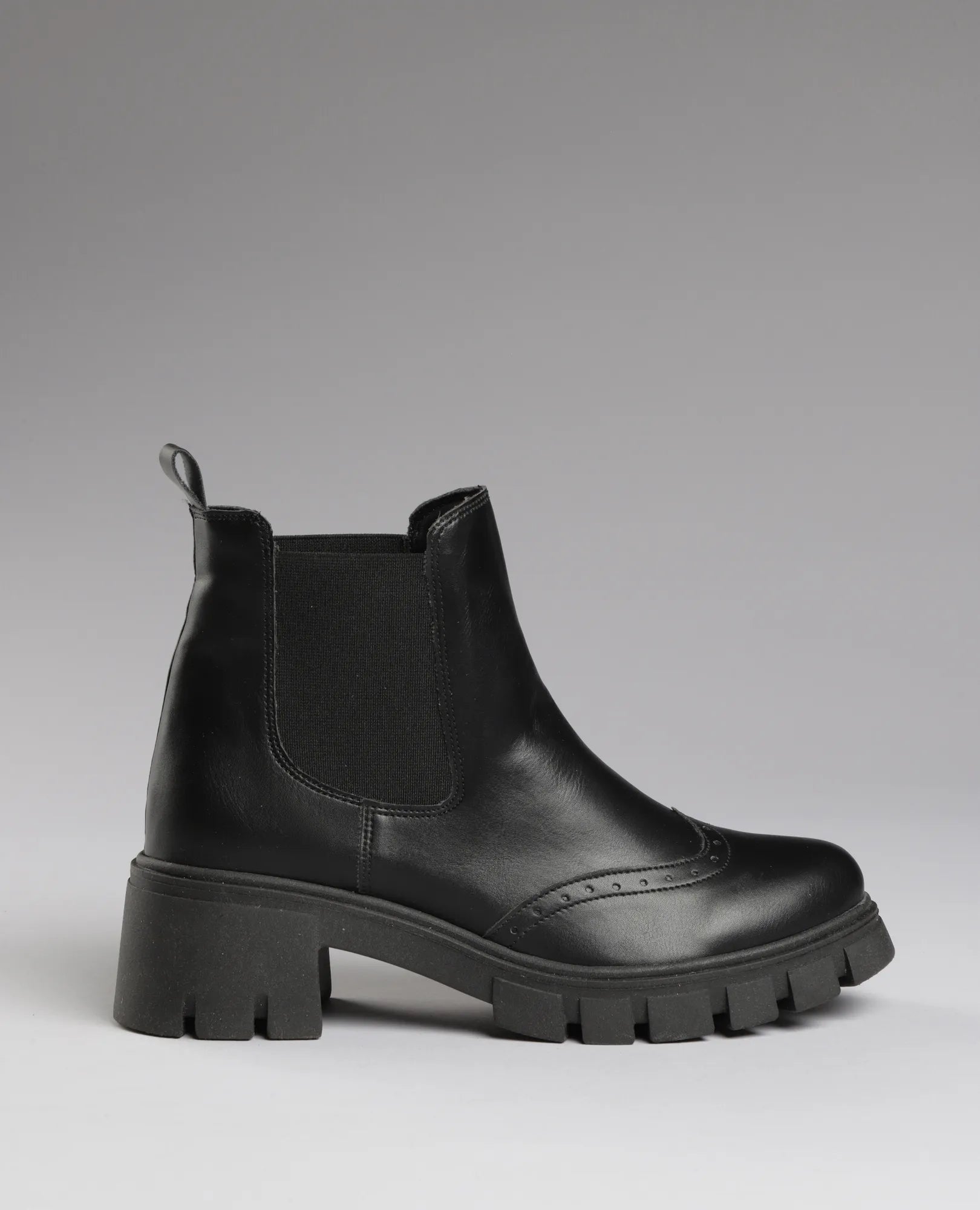 מגפוני צ'לסי - אביב - B Unique - מגפונים