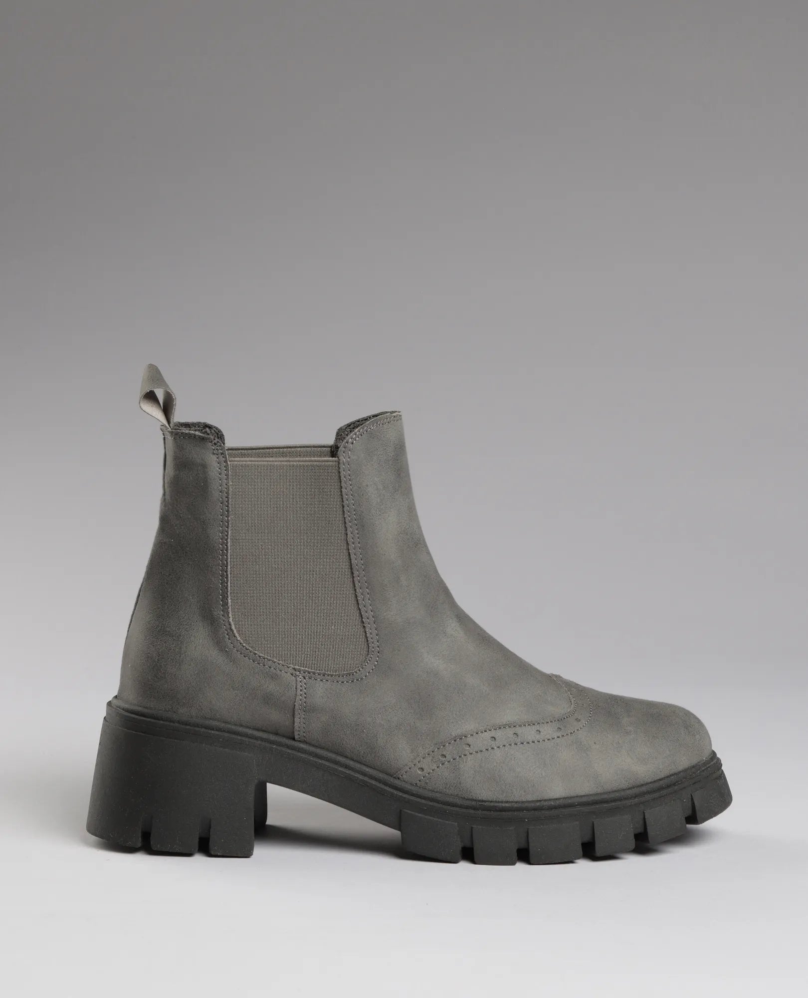 מגפוני צ'לסי - אביב - B Unique - מגפונים