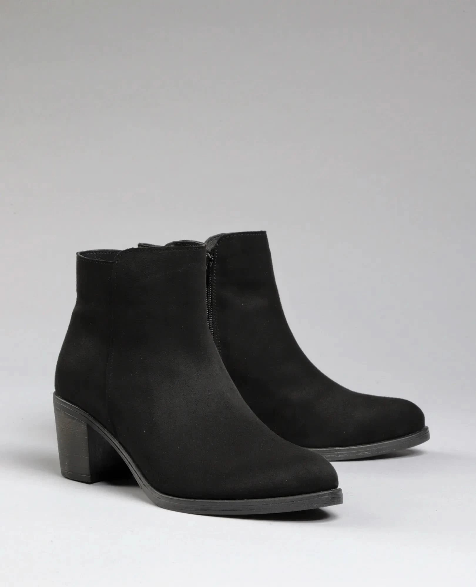 מגפוני עקב - כלנית - B Unique - מגפונים