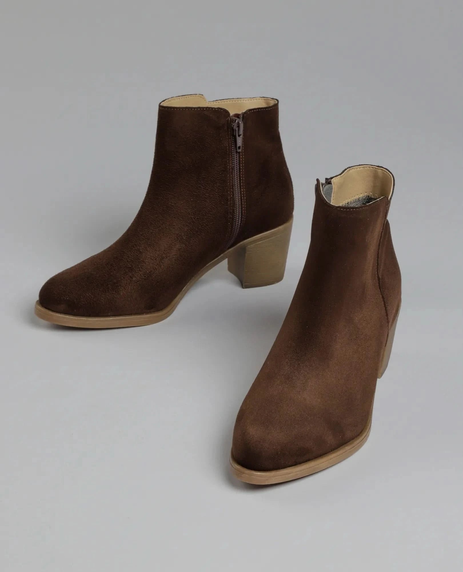 מגפוני עקב - כלנית - B Unique - מגפונים