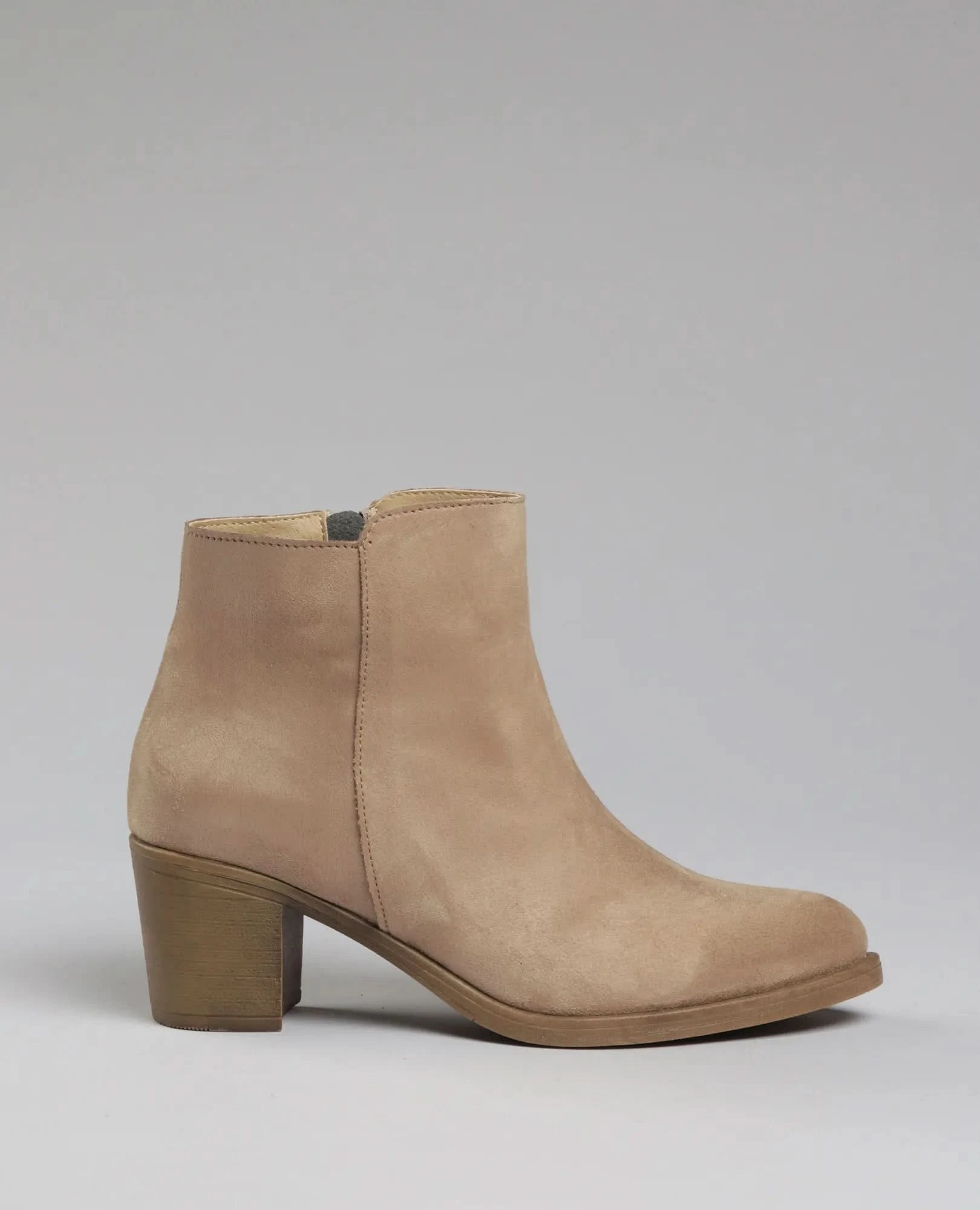 מגפוני עקב - כלנית - B Unique - מגפונים