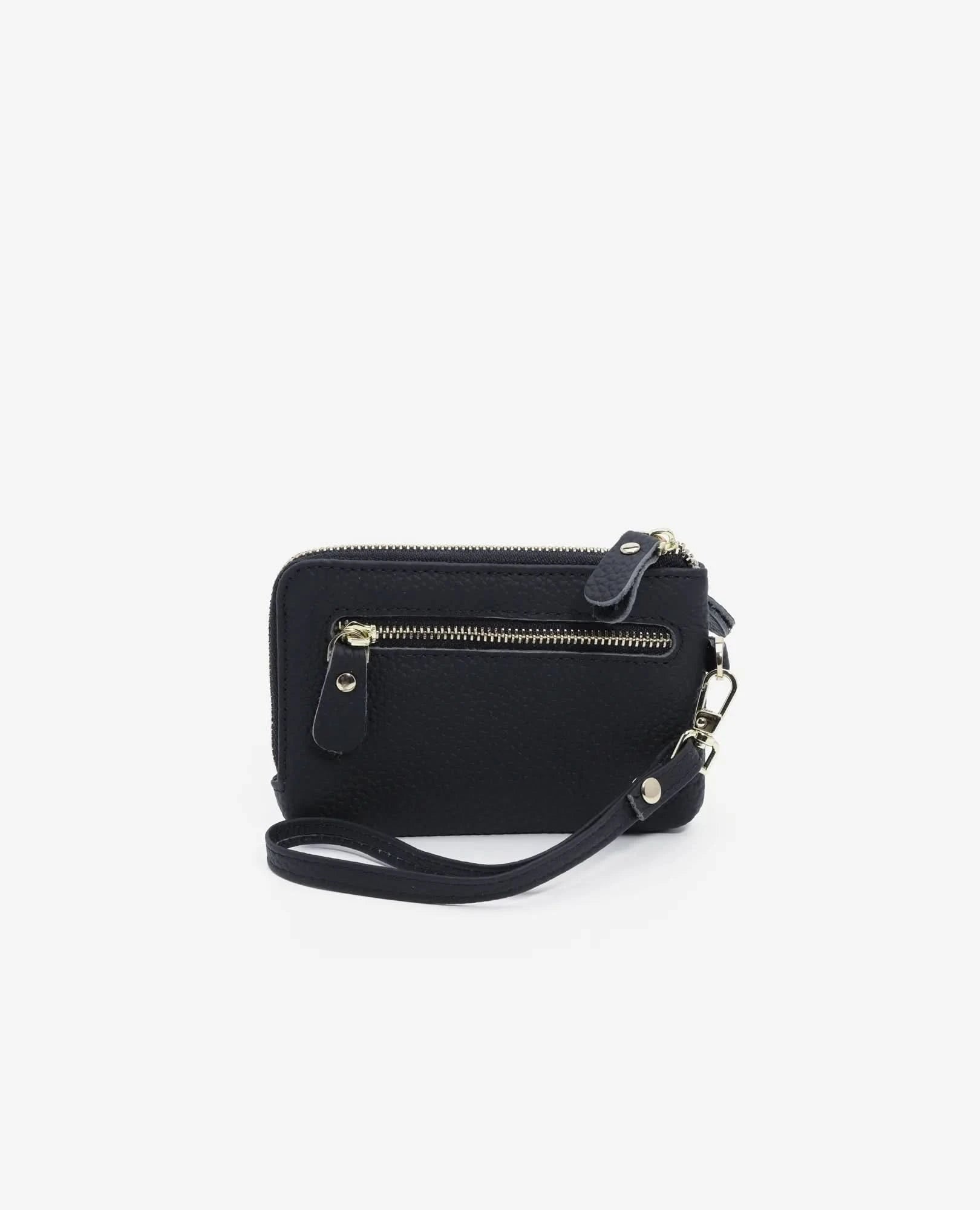 ארנק עור- קימי - B Unique