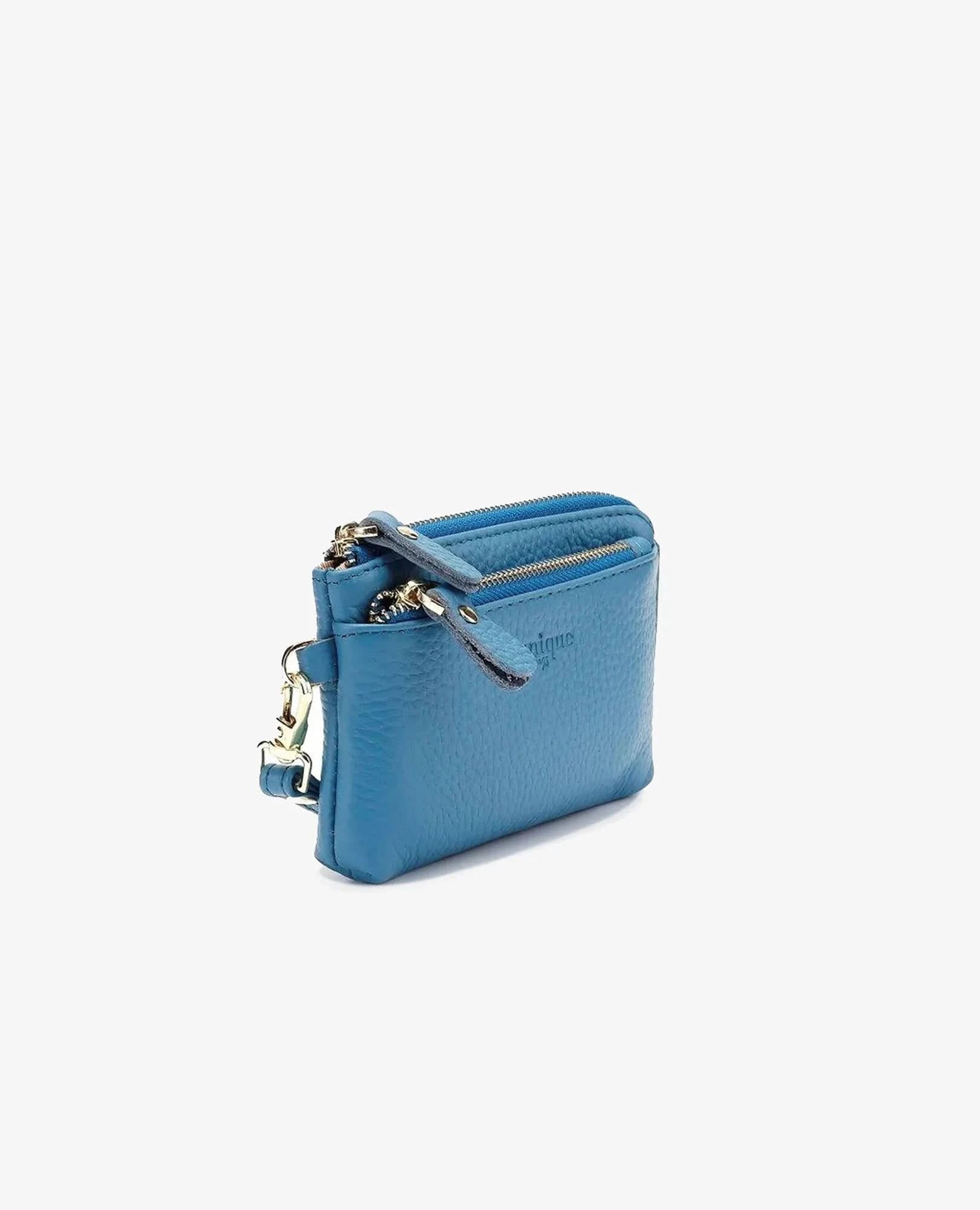 ארנק עור- קימי - B Unique