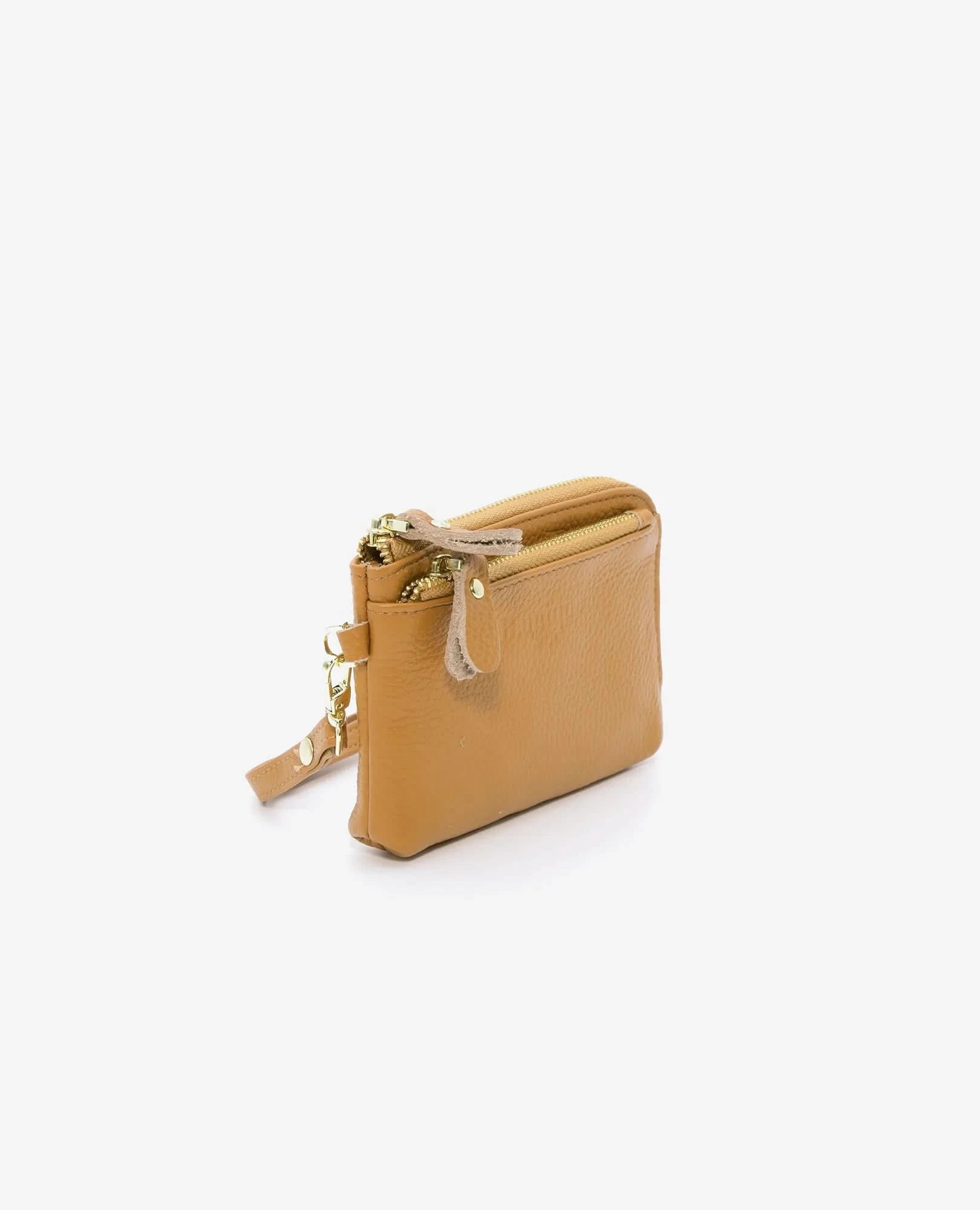 ארנק עור- קימי - B Unique