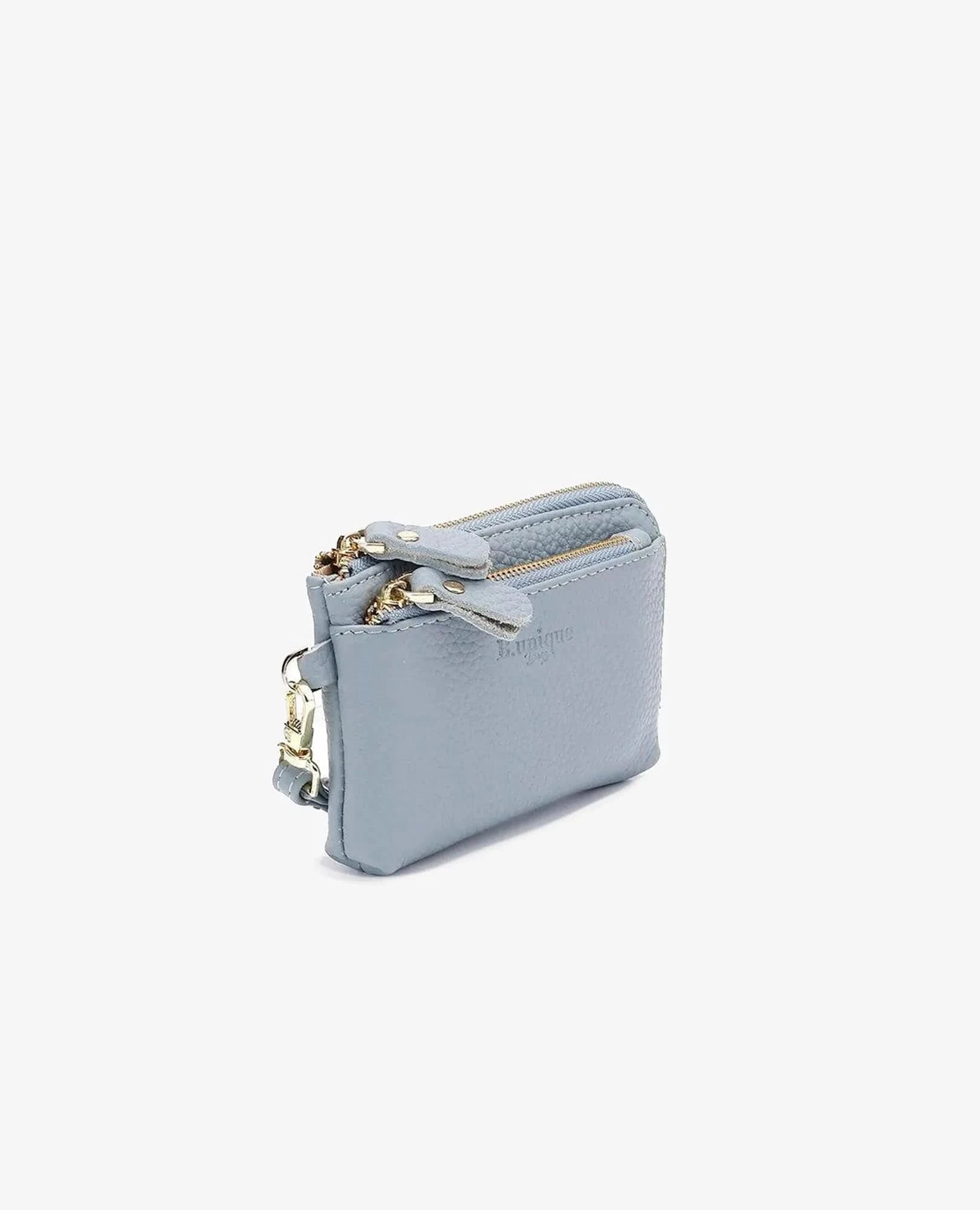 ארנק עור- קימי - B Unique