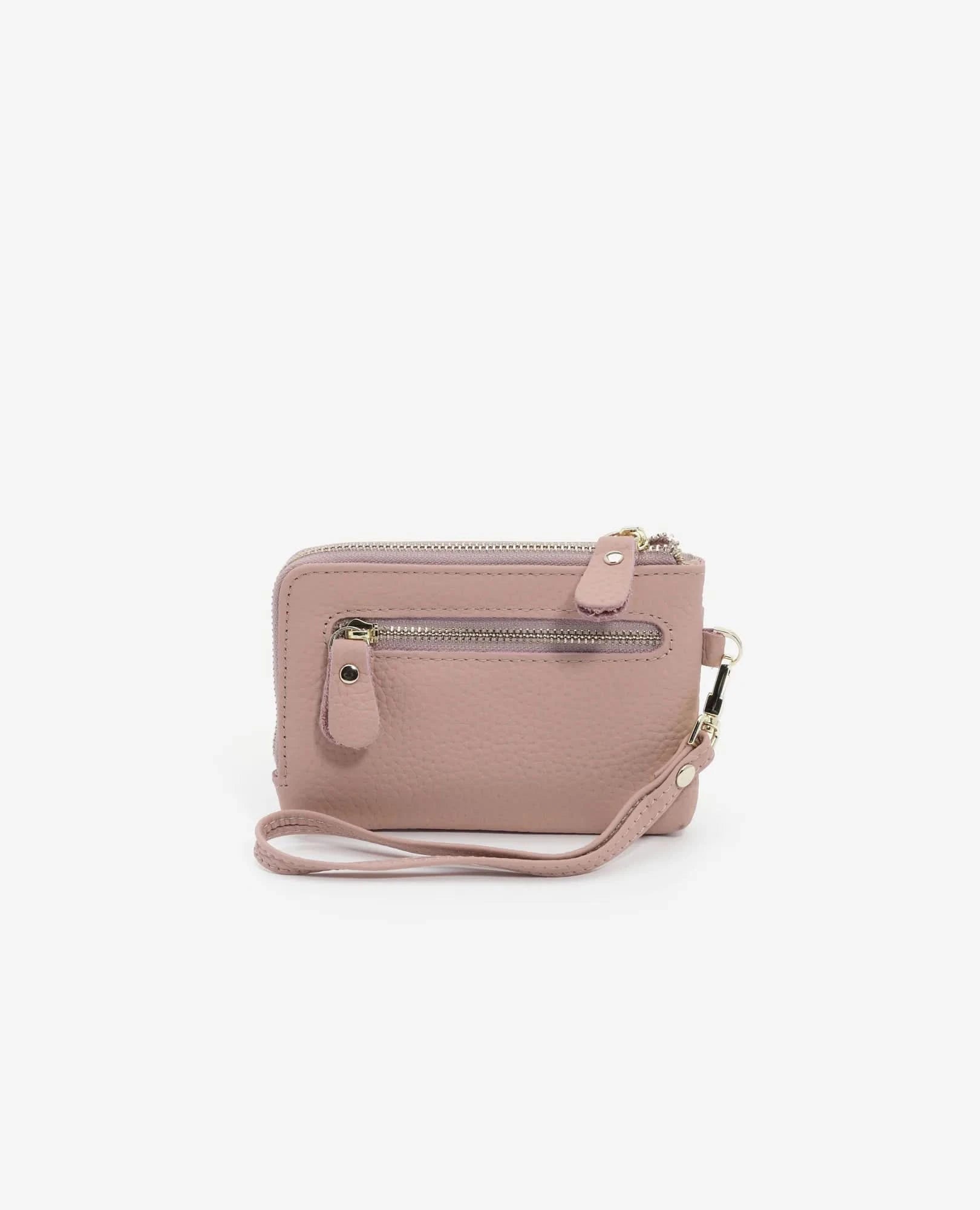 ארנק עור- קימי - B Unique