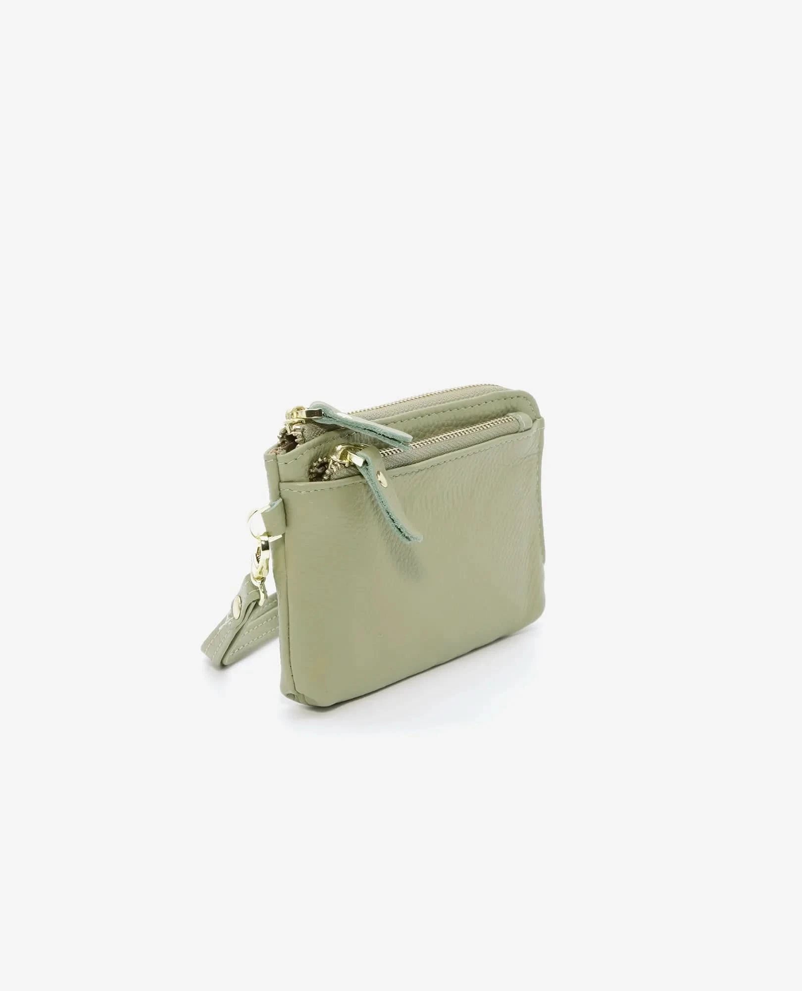 ארנק עור- קימי - B Unique