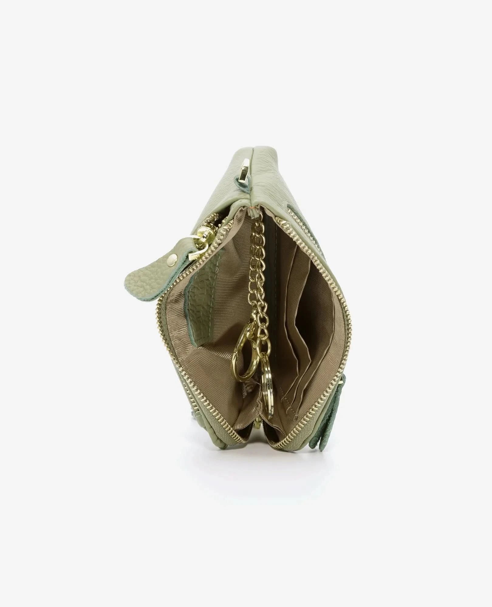 ארנק עור- קימי - B Unique