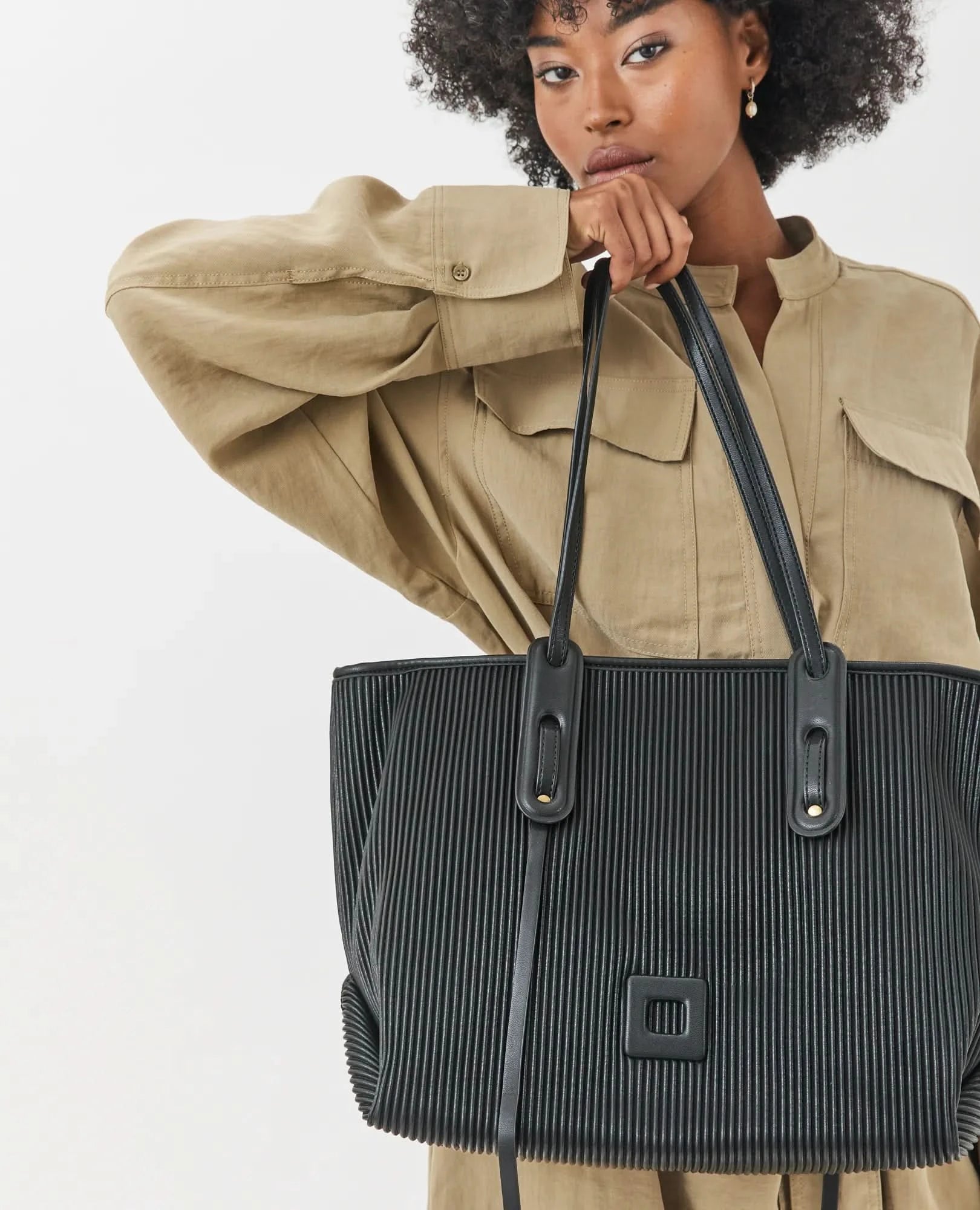 תיק צד גדול ריפס