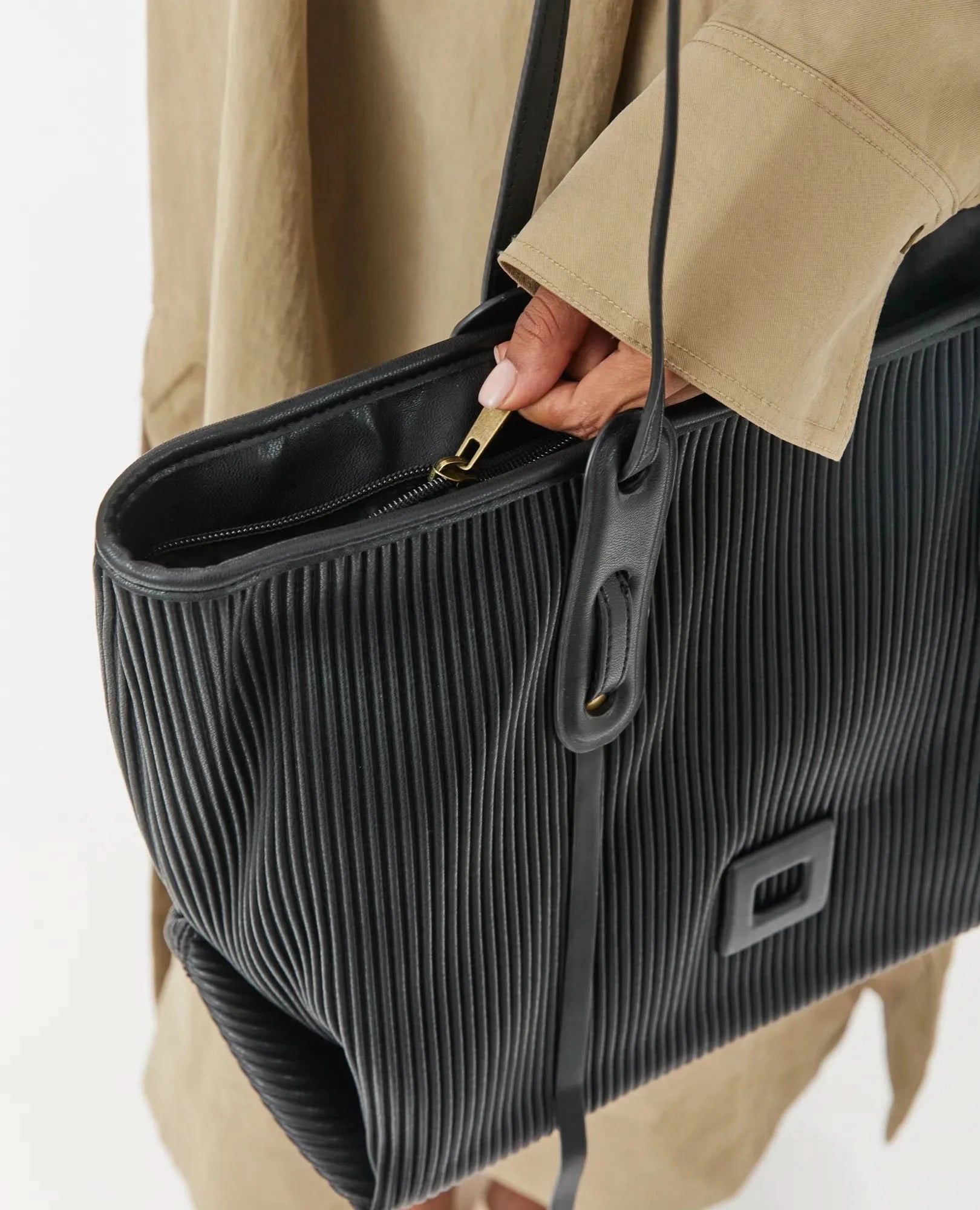 תיק צד גדול ריפס