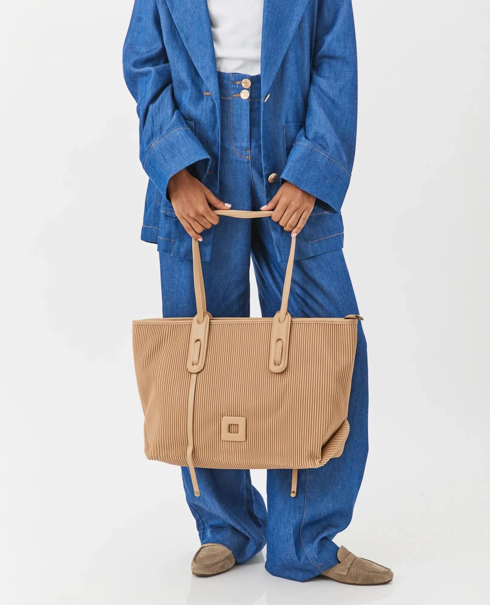 תיק צד גדול ריפס