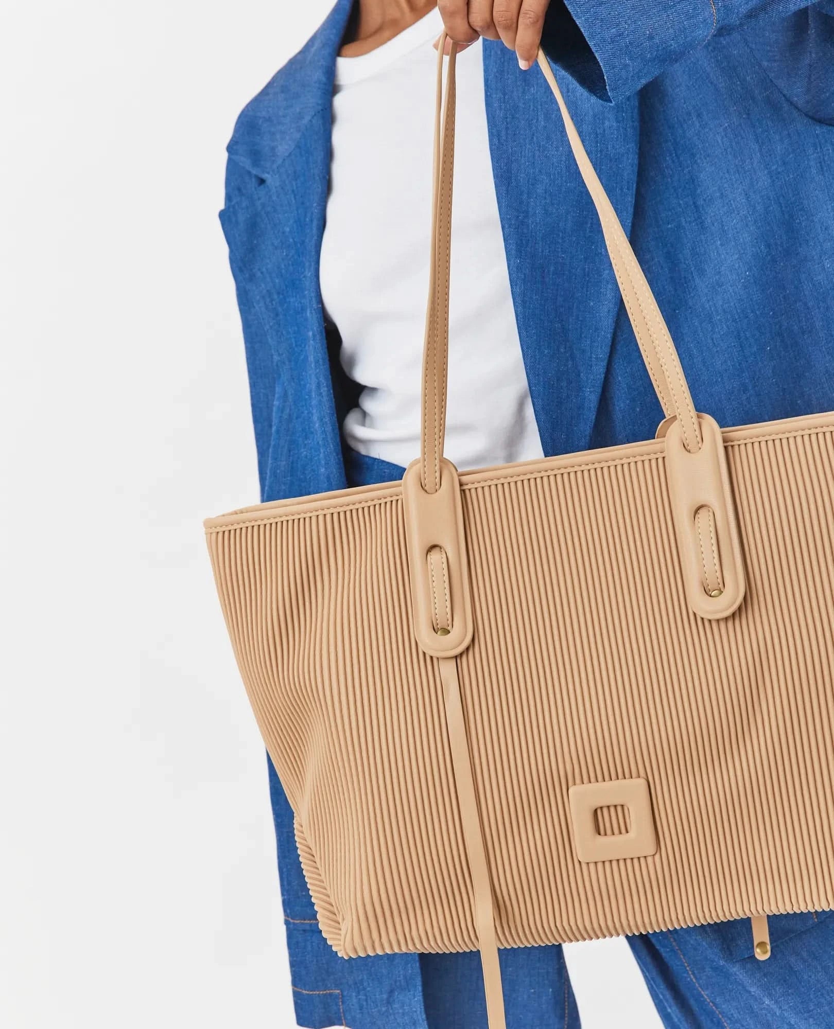 תיק צד גדול ריפס