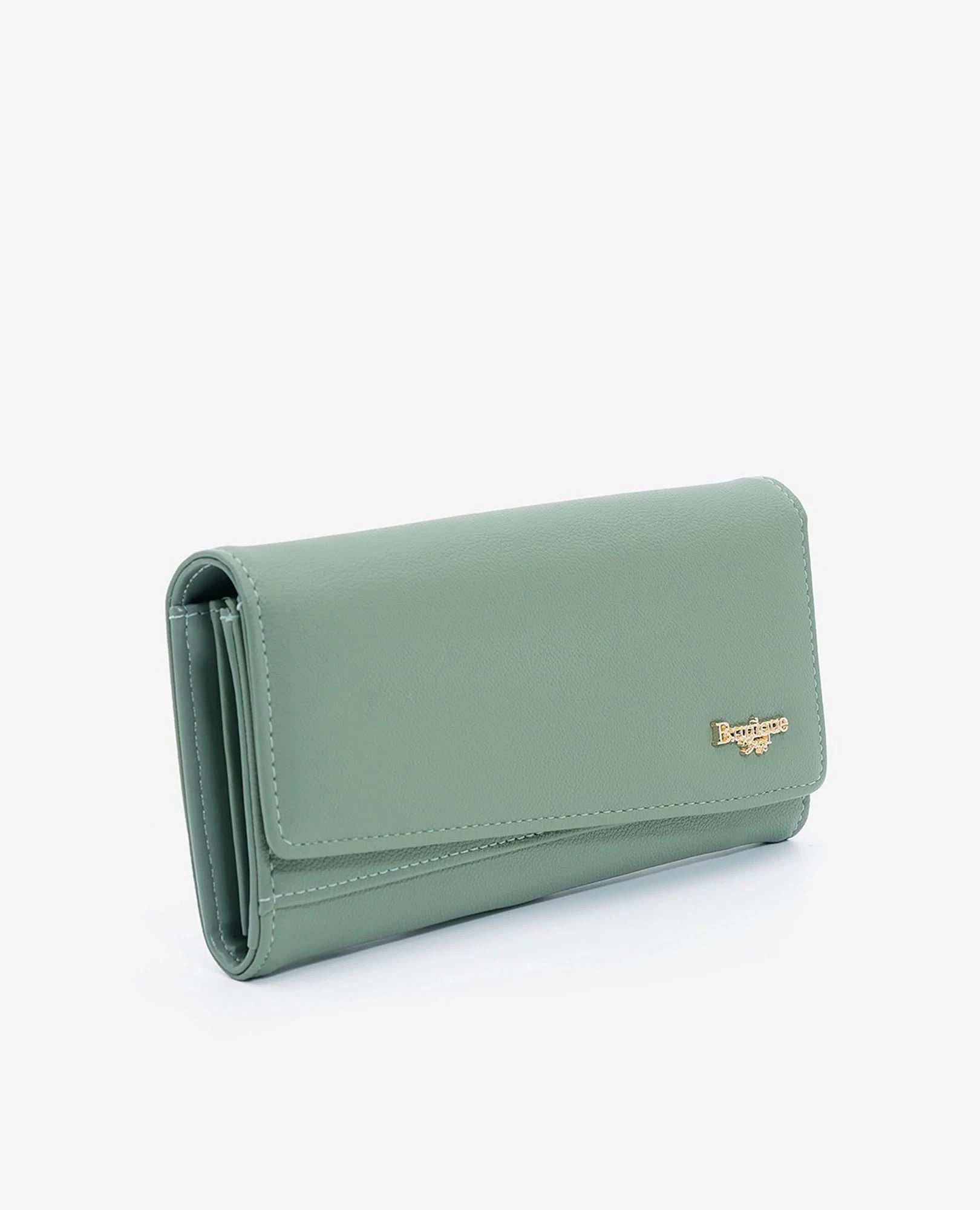 ארנק א-סימטרי- פטל-בי יוניק