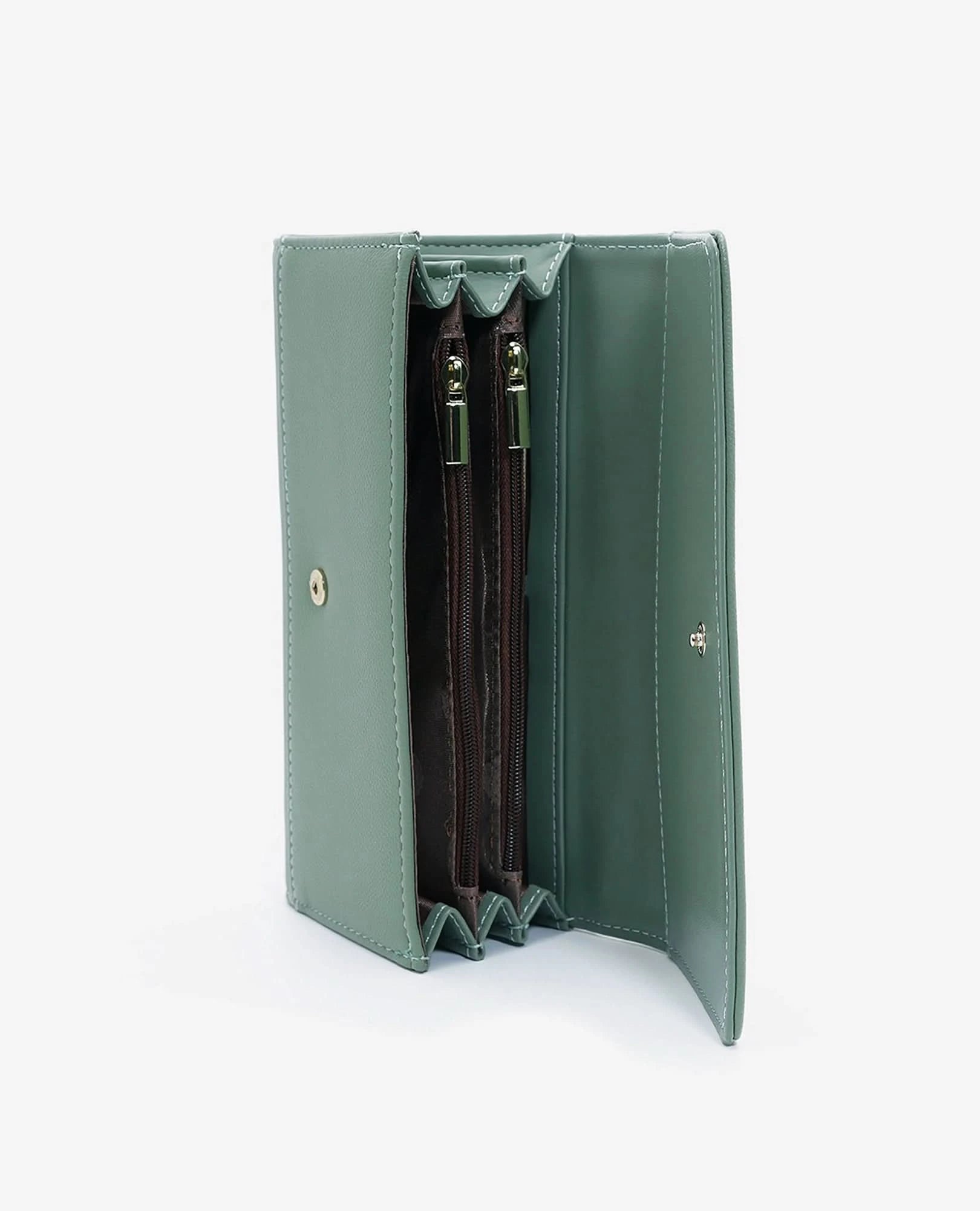 ארנק א-סימטרי- פטל-בי יוניק