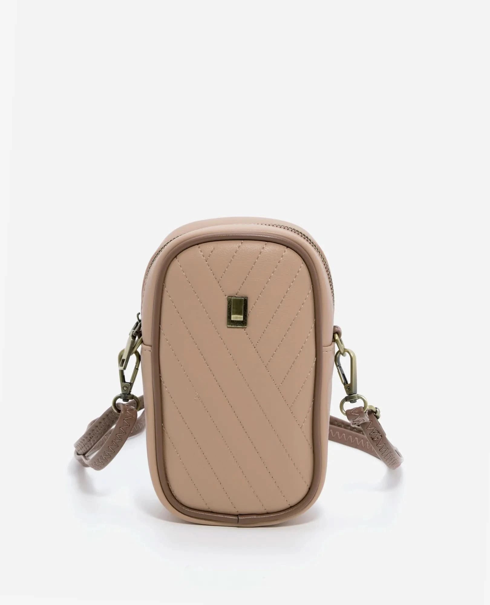 נרתיק צד לנייד - גלבוע - B Unique