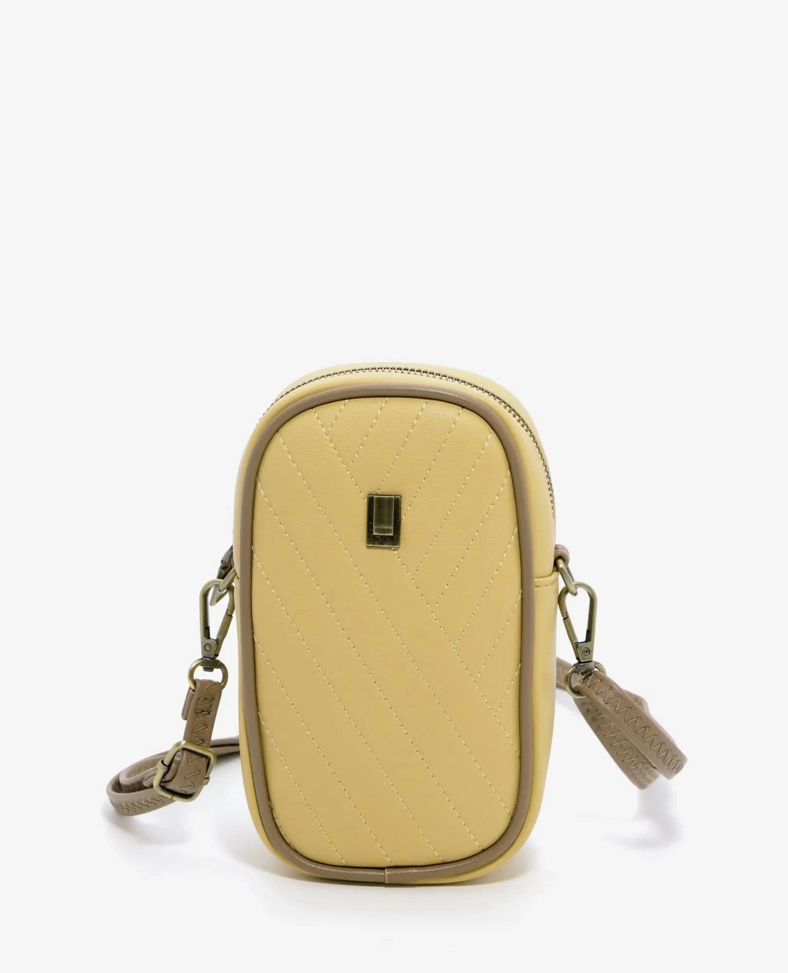 נרתיק צד לנייד - גלבוע - B Unique