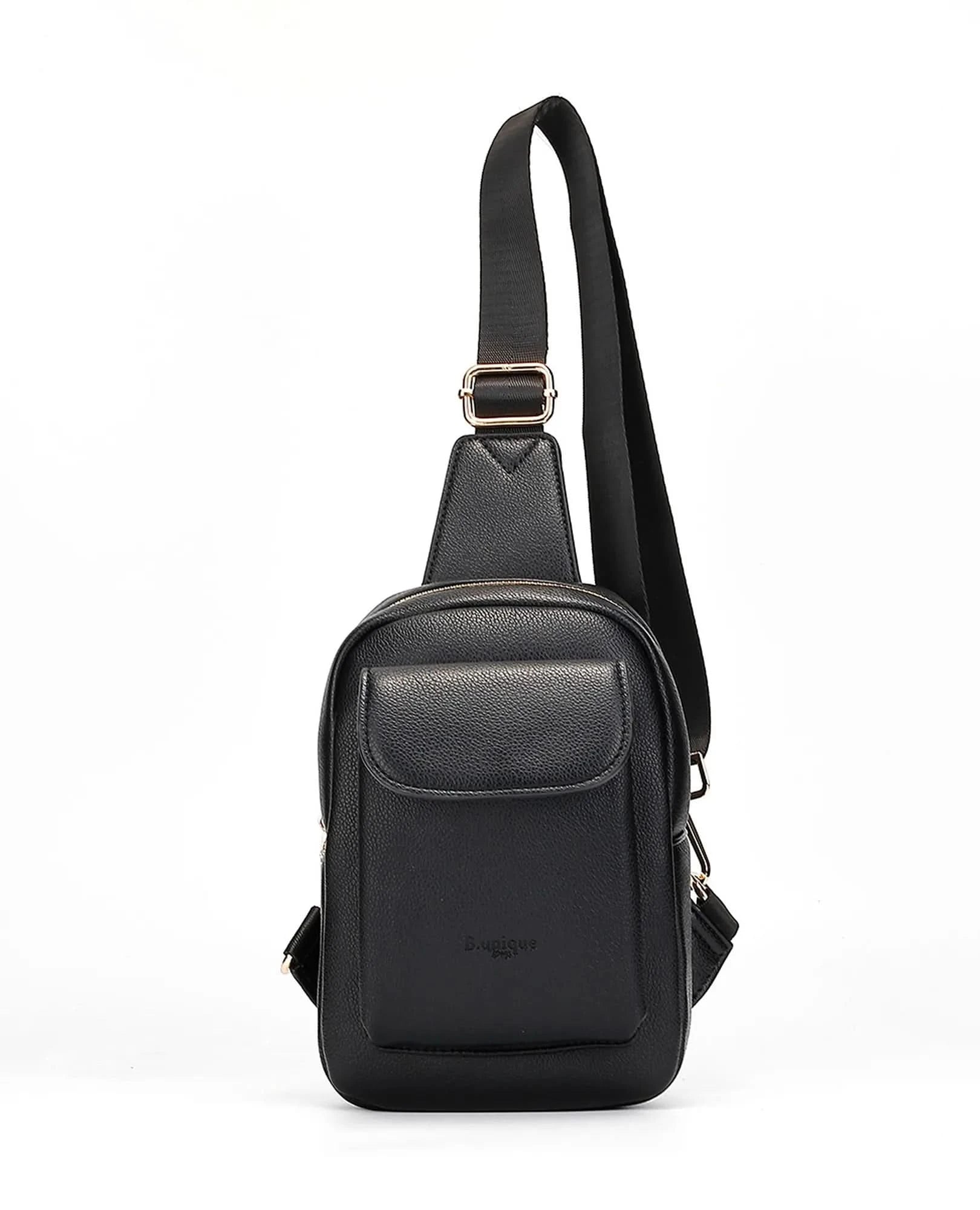 תיק קרוס בודי לנשים - דגם ליאור