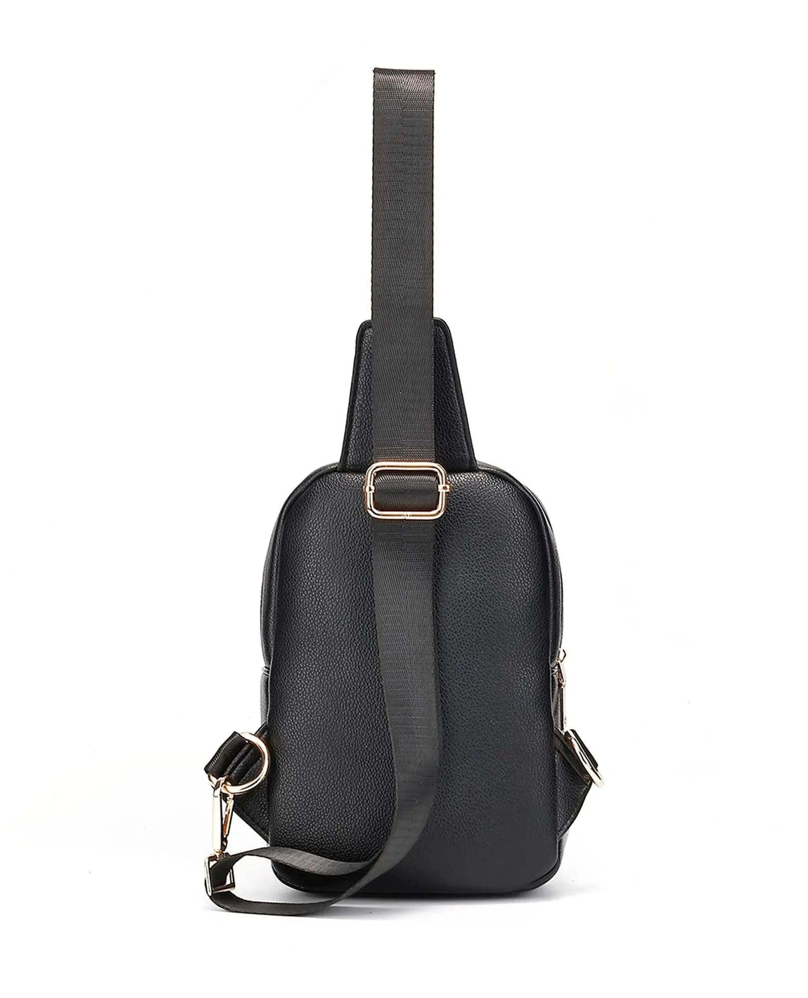 תיק קרוס בודי לנשים - דגם ליאור