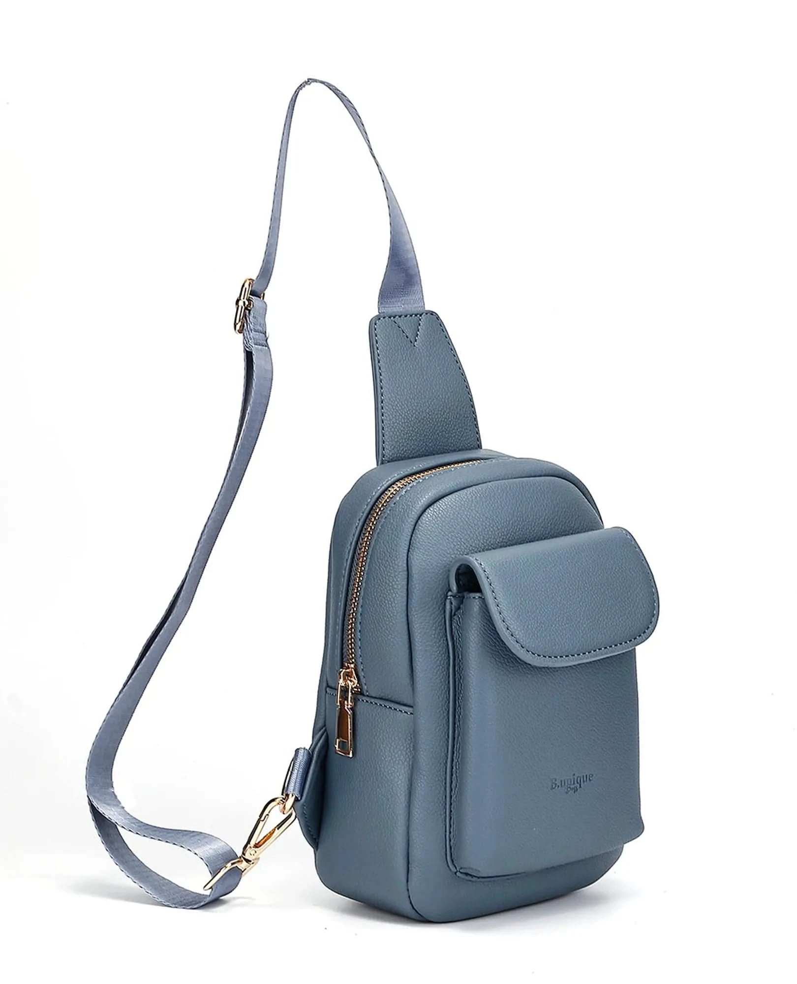 תיק קרוס בודי לנשים - דגם ליאור