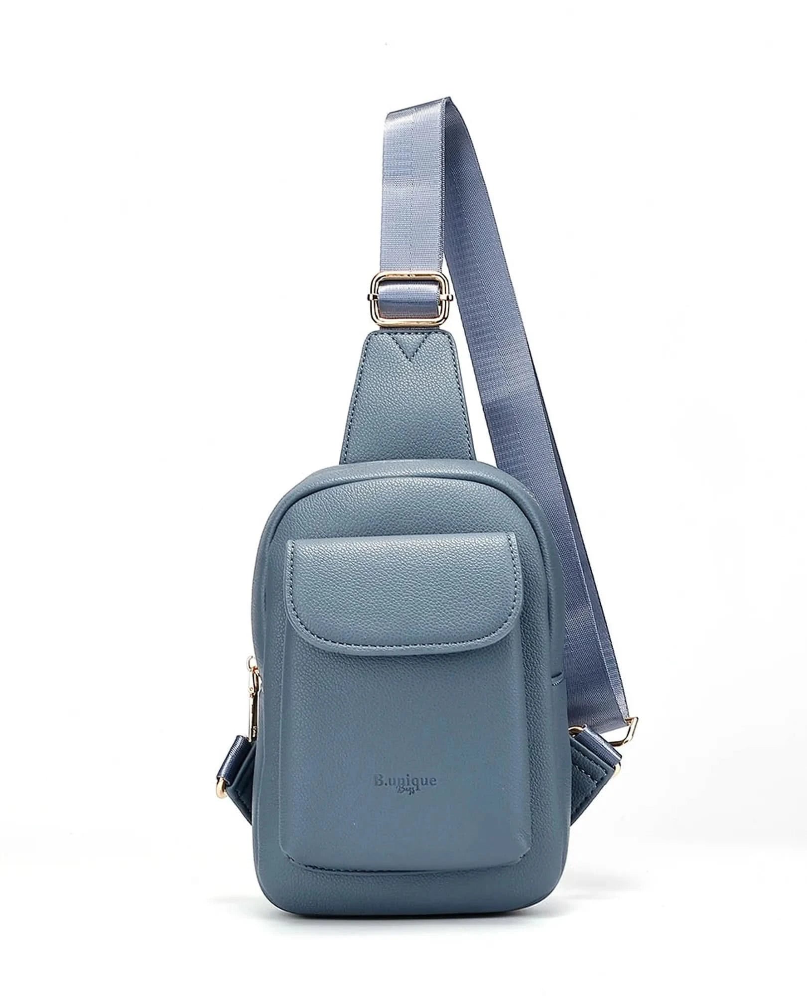 תיק קרוס בודי לנשים - דגם ליאור