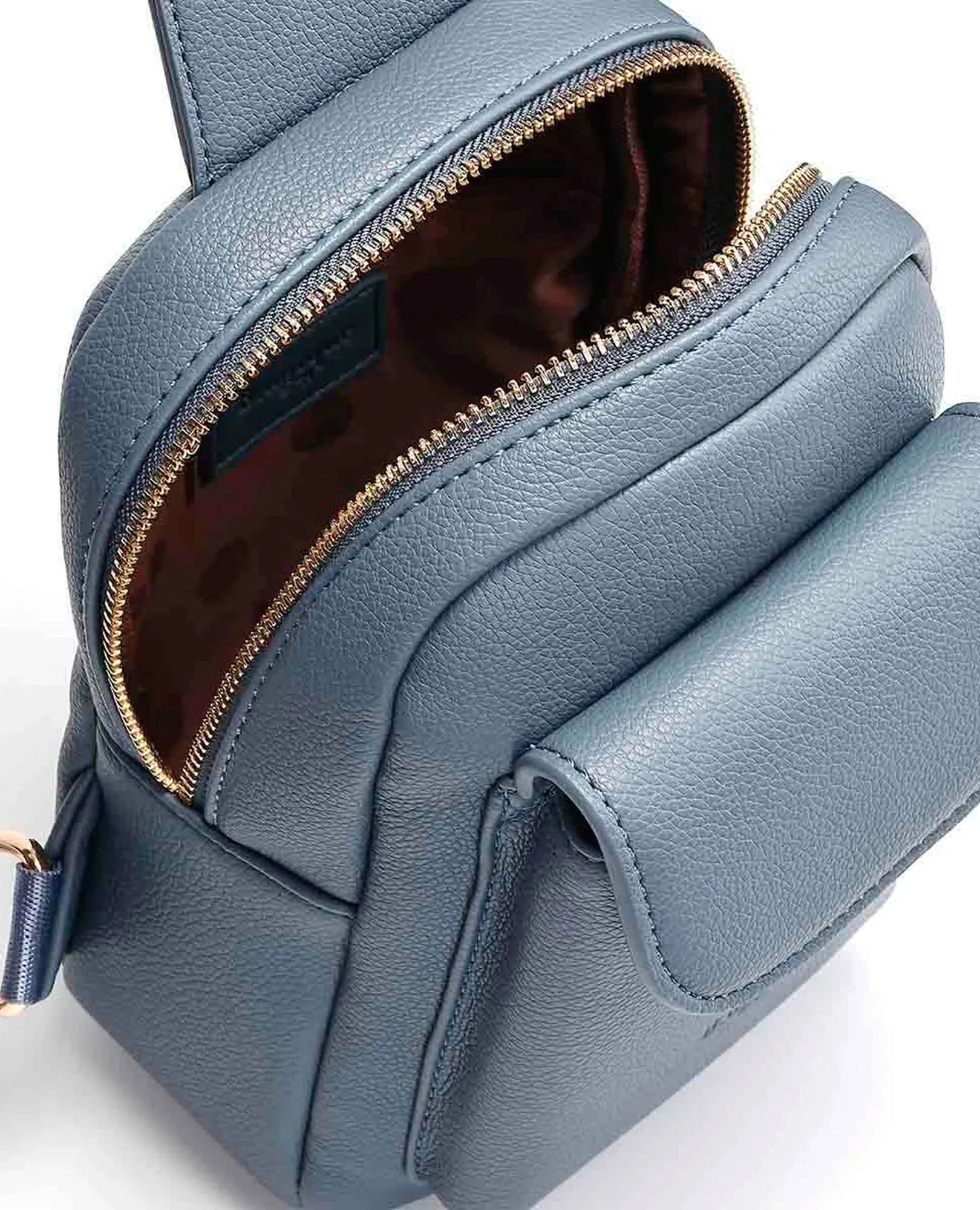 תיק קרוס בודי לנשים - דגם ליאור