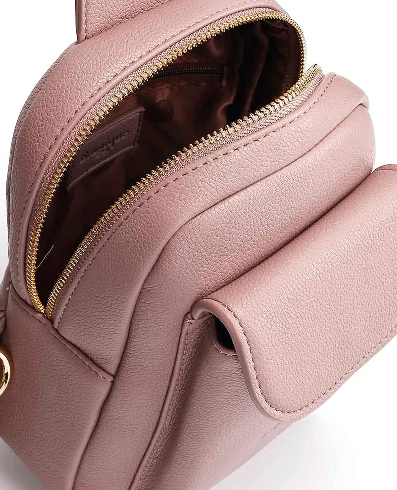 תיק קרוס בודי לנשים - דגם ליאור