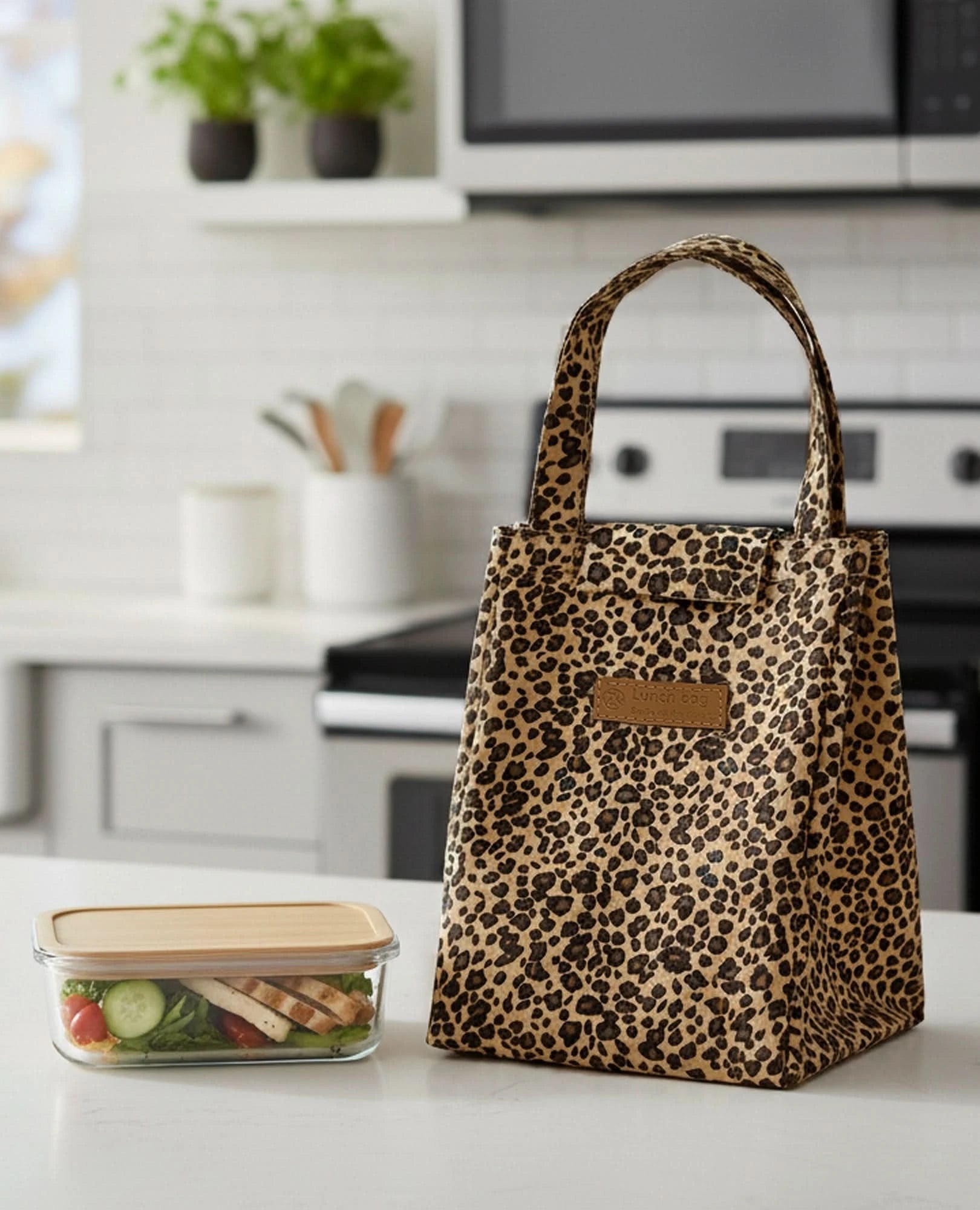 תיק אוכל טרמי - B Unique - אקססוריז