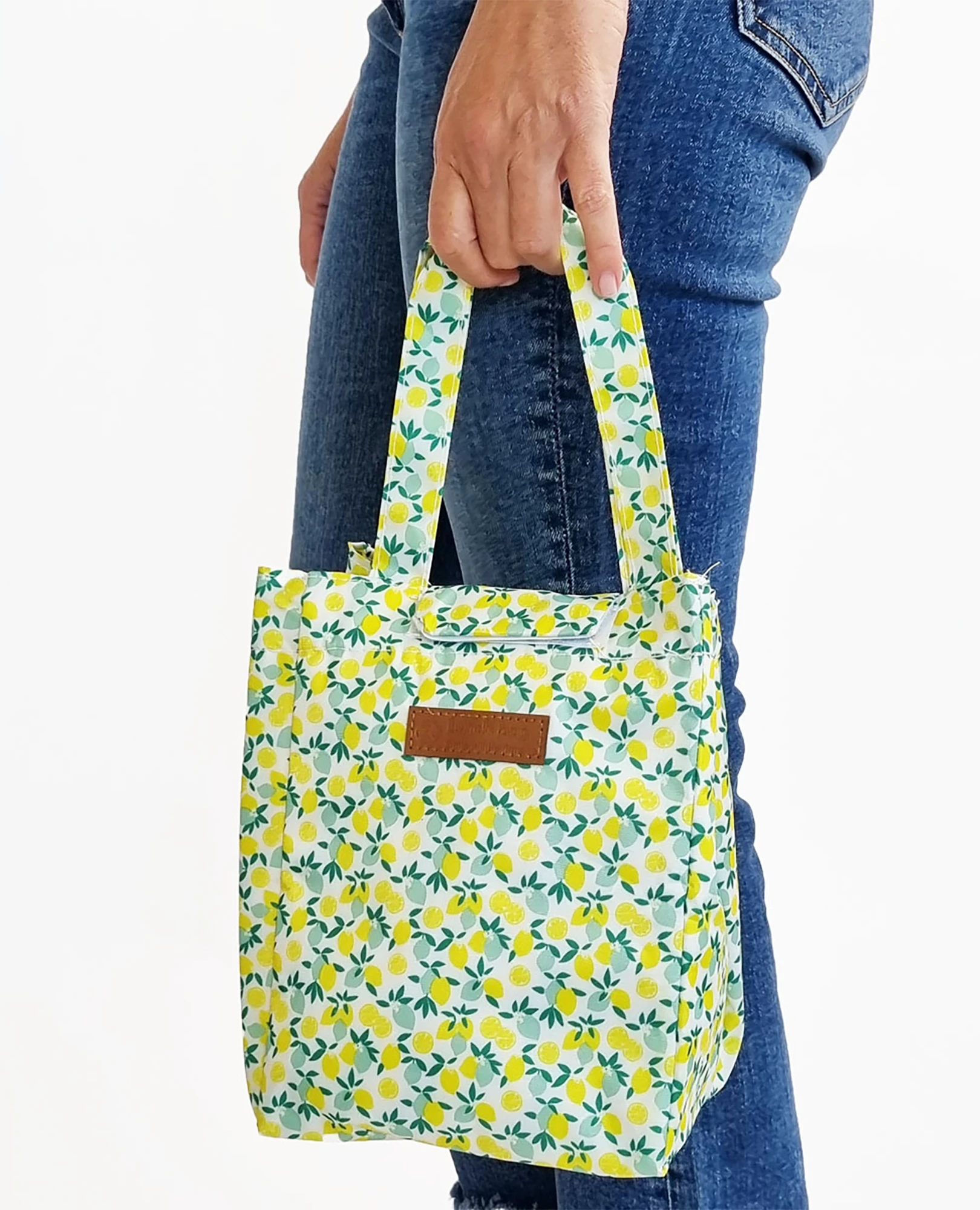 תיק אוכל טרמי - B Unique