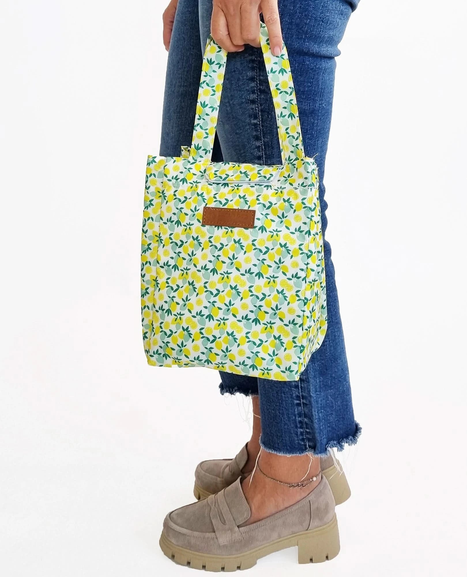 תיק אוכל טרמי - B Unique