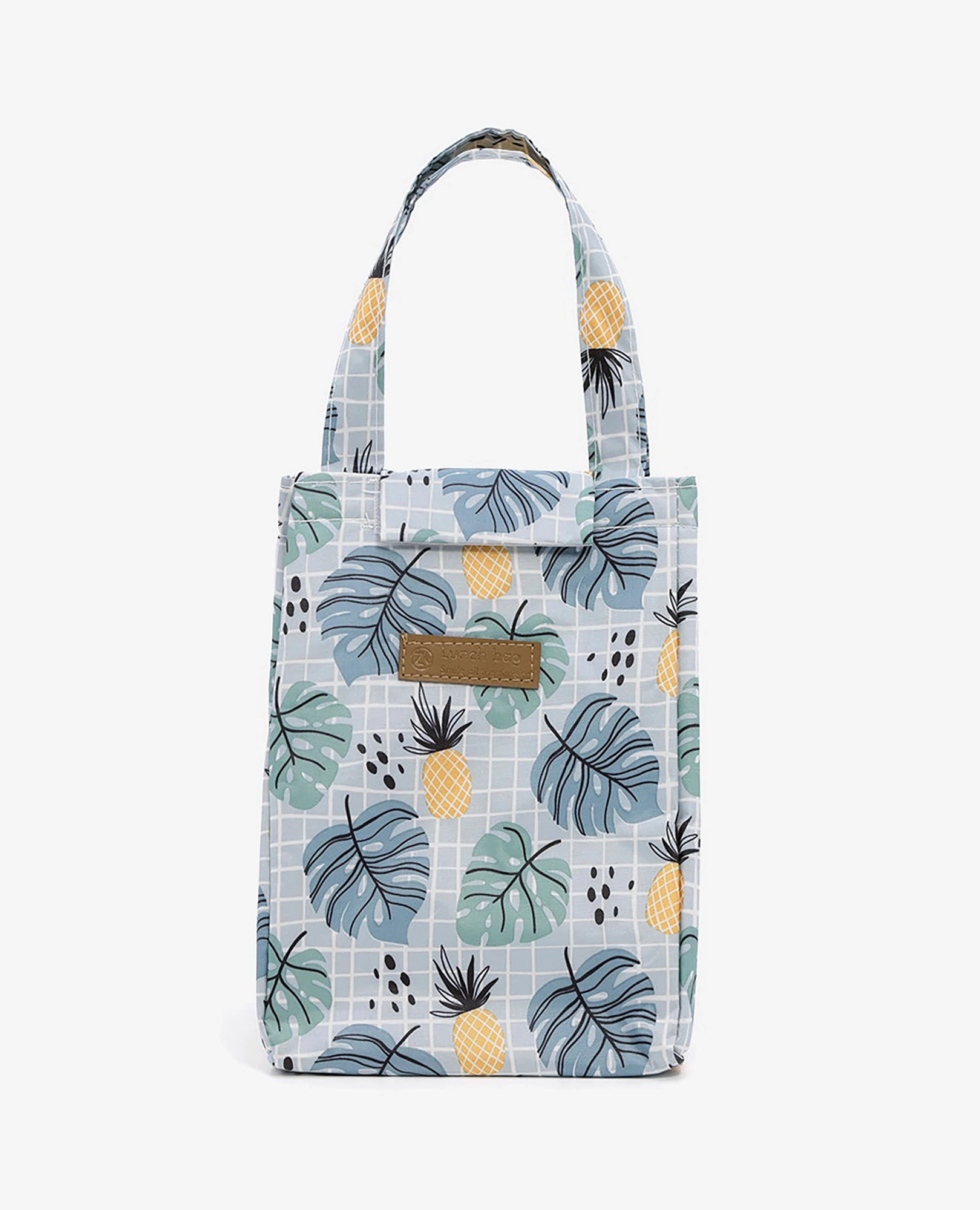 תיק אוכל טרמי