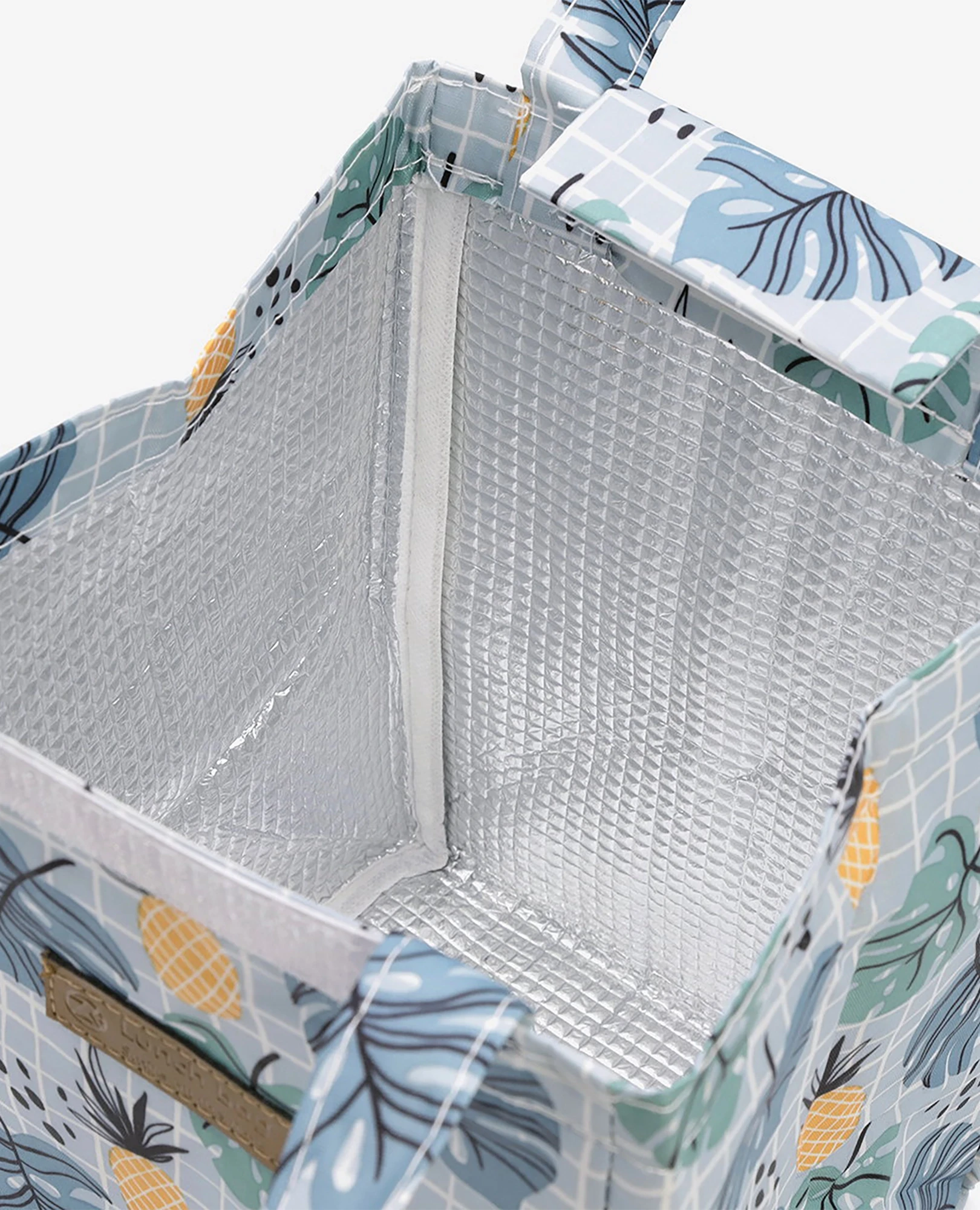 תיק אוכל טרמי