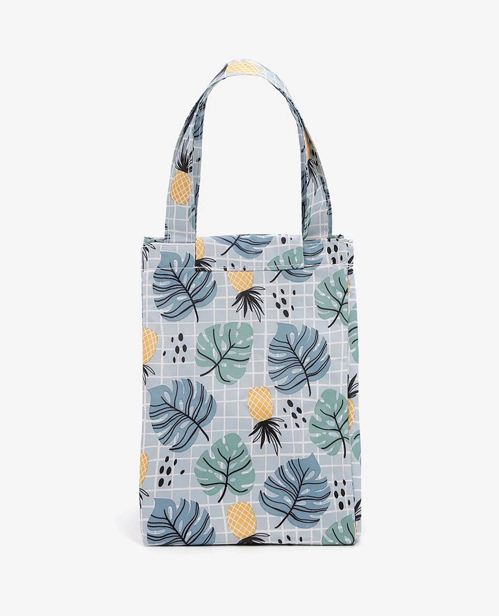 תיק אוכל טרמי