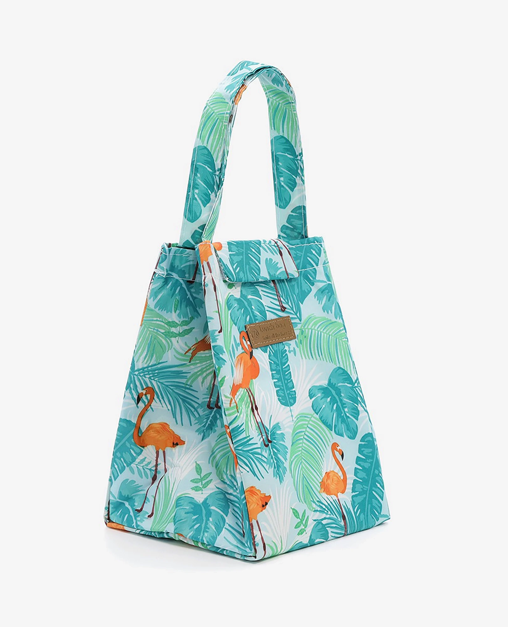 תיק אוכל טרמי