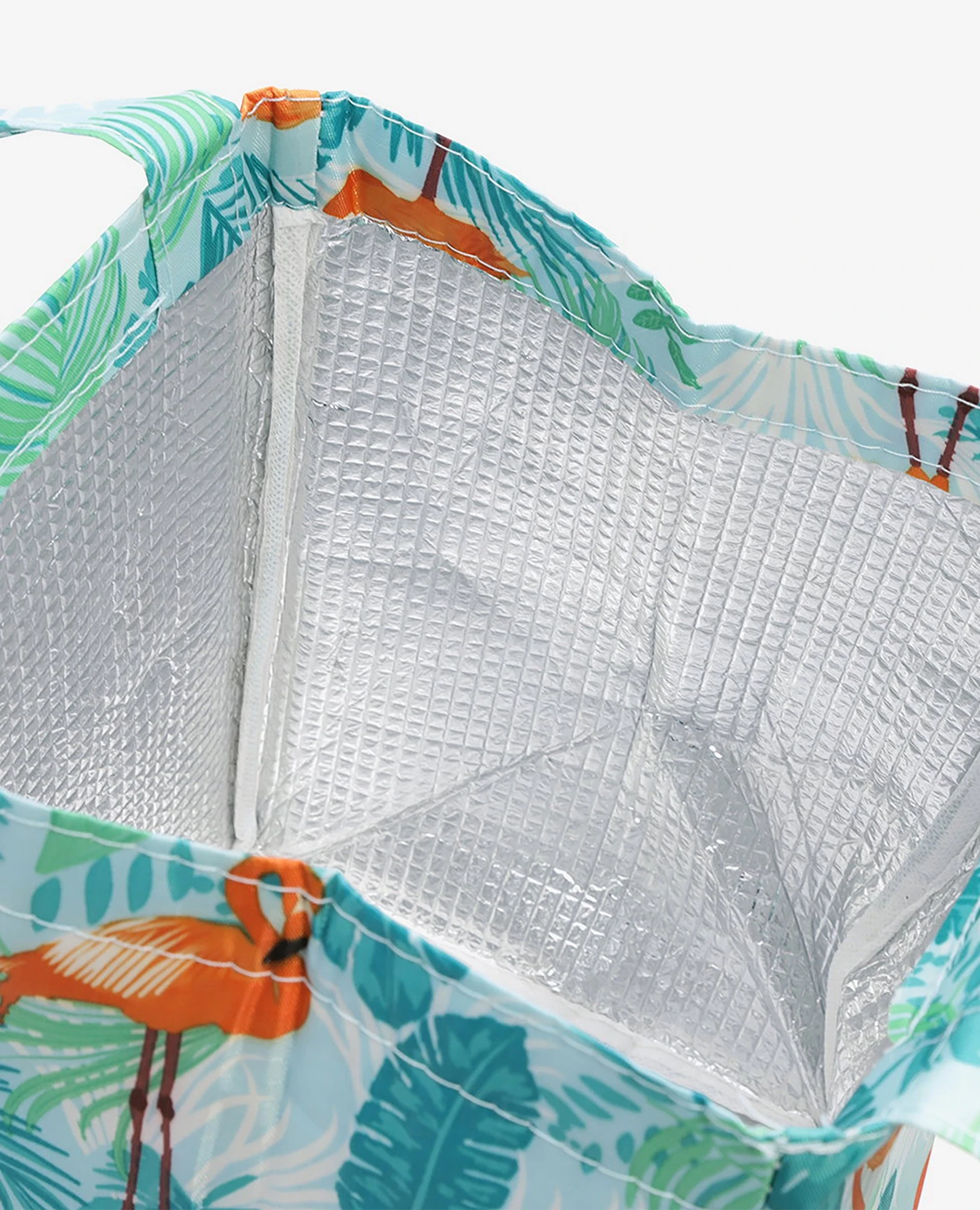 תיק אוכל טרמי