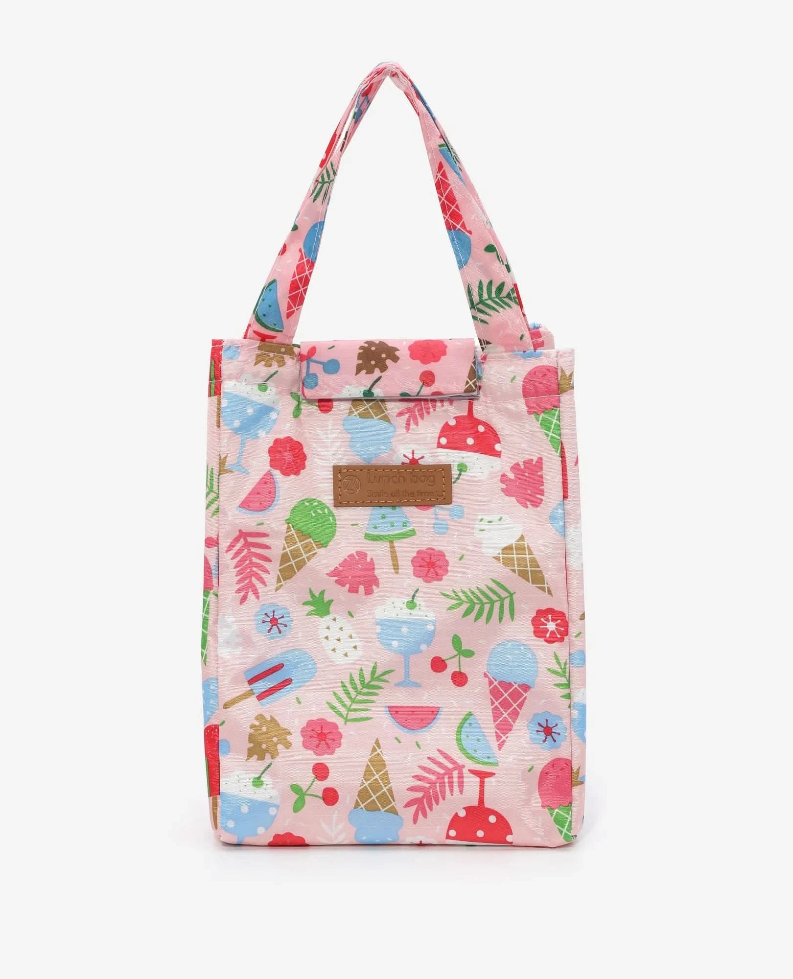 תיק אוכל טרמי - B Unique