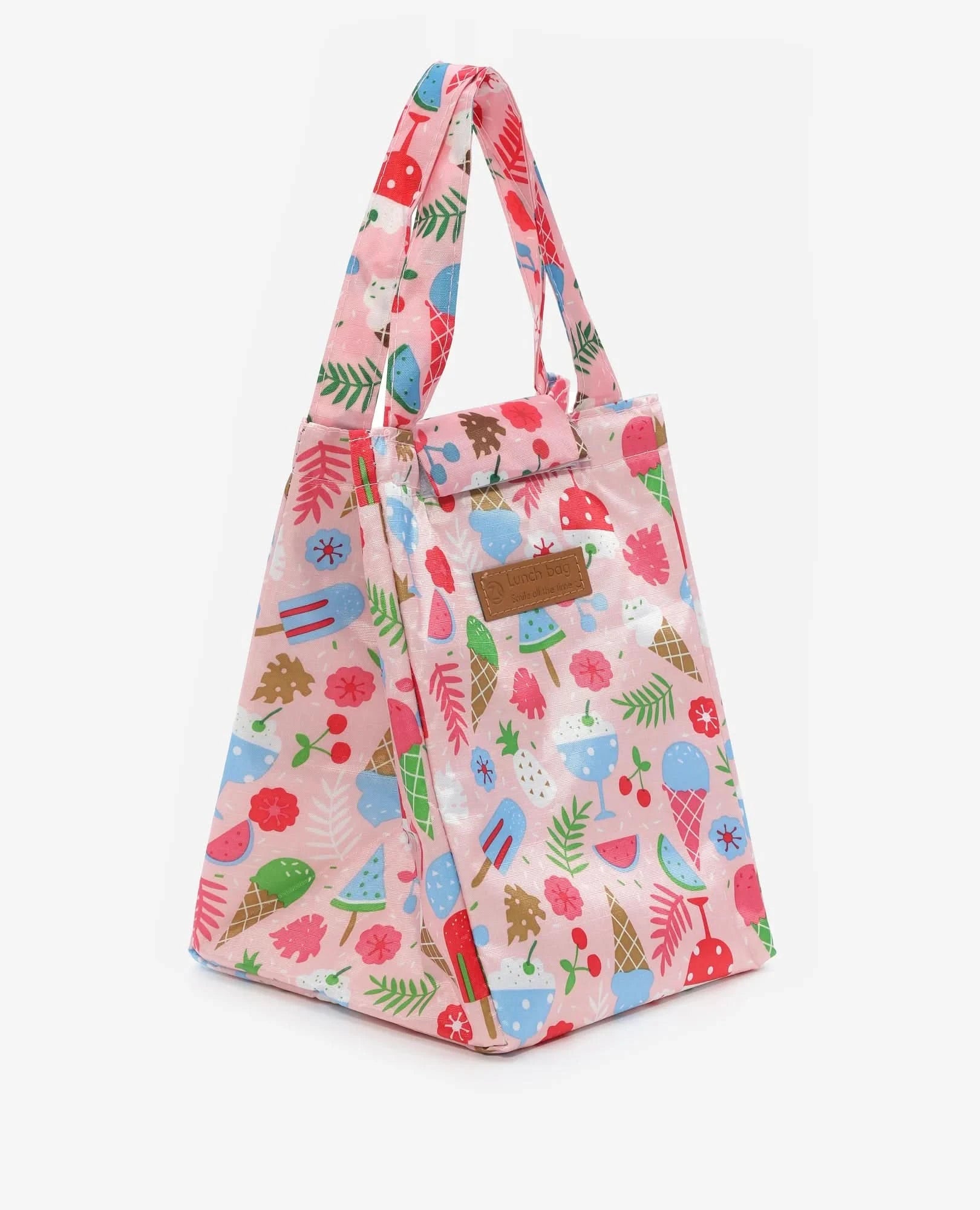 תיק אוכל טרמי - B Unique - אקססוריז