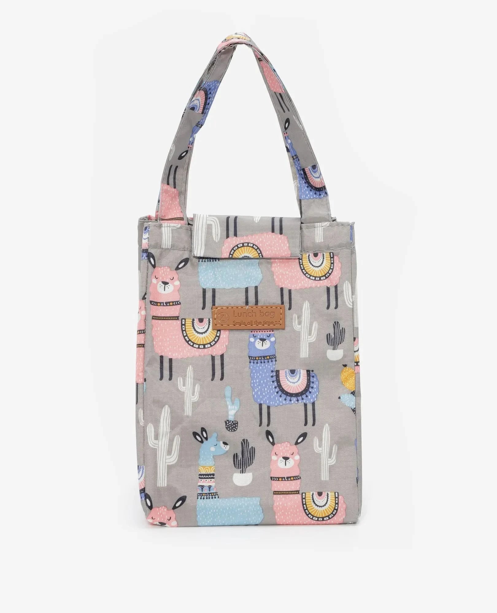 תיק אוכל טרמי - B Unique