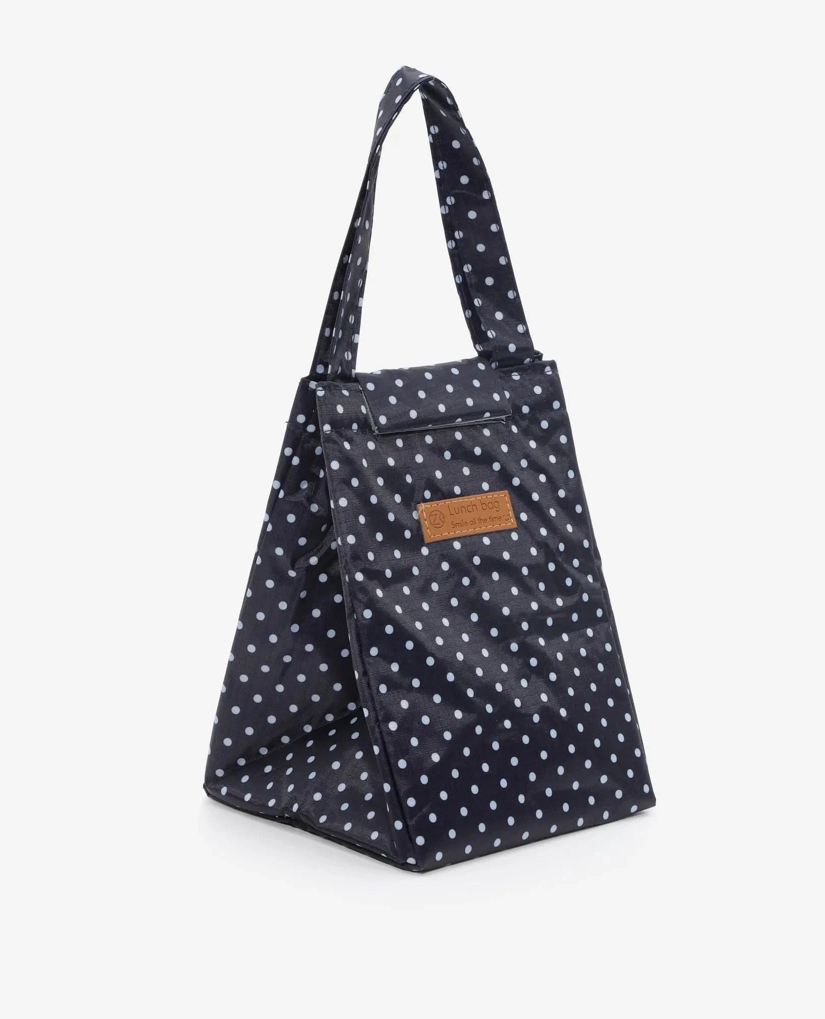 תיק אוכל טרמי - B Unique