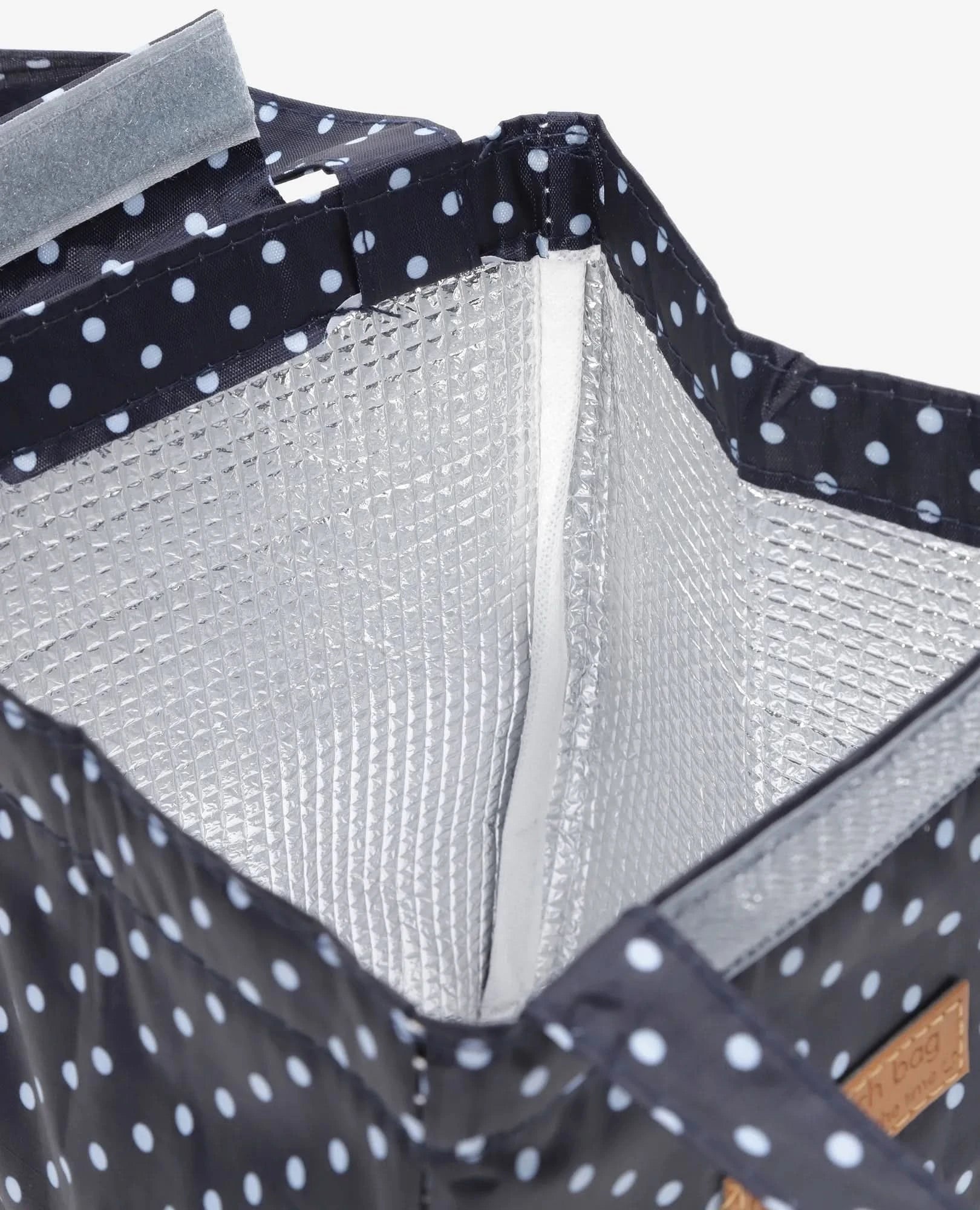 תיק אוכל טרמי - B Unique