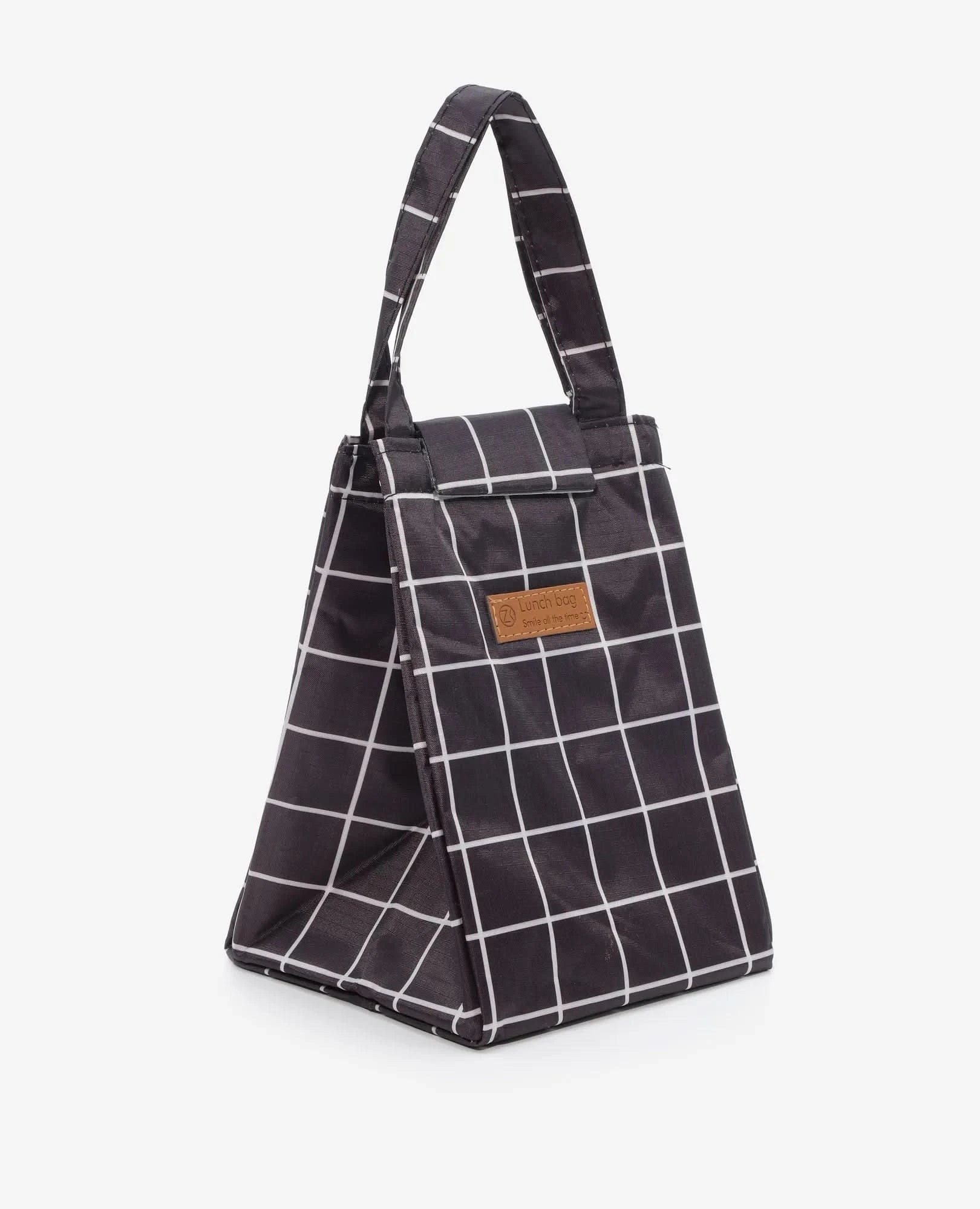 תיק אוכל טרמי - B Unique