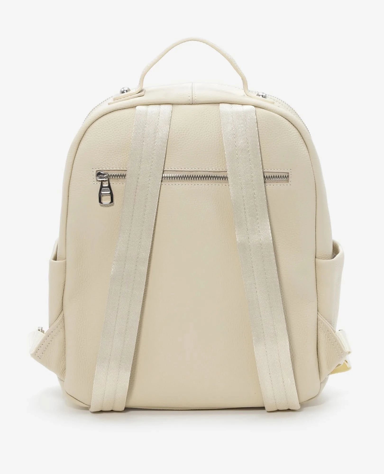 תיק גב עור- קרין - B Unique