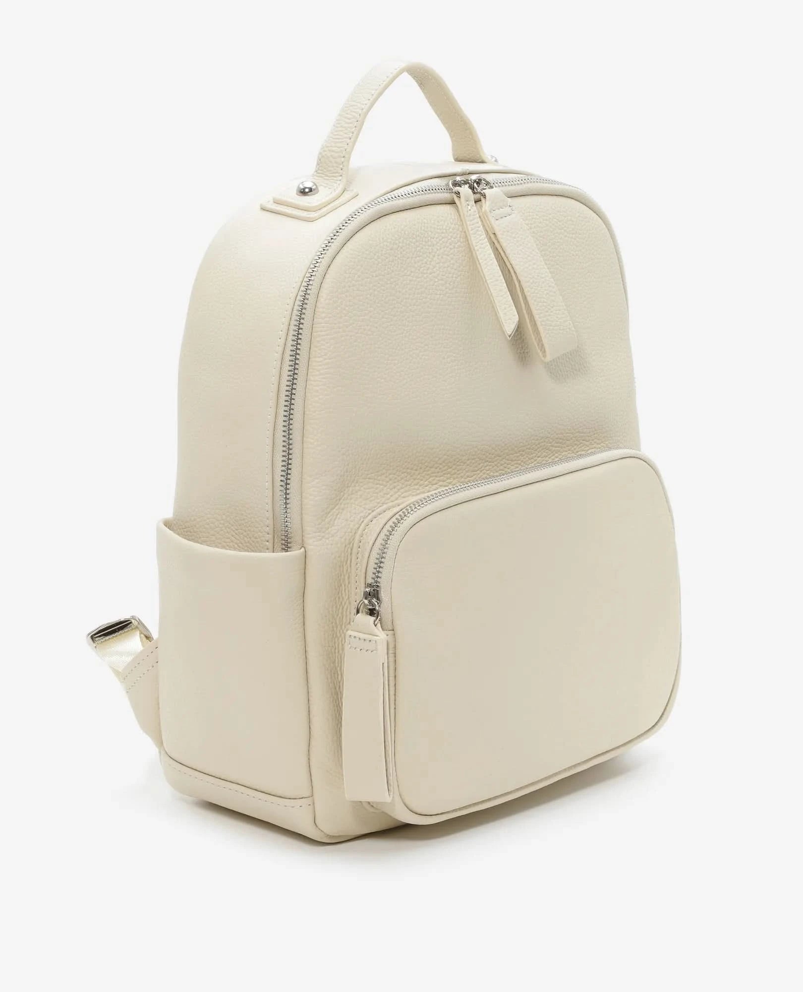 תיק גב עור- קרין - B Unique