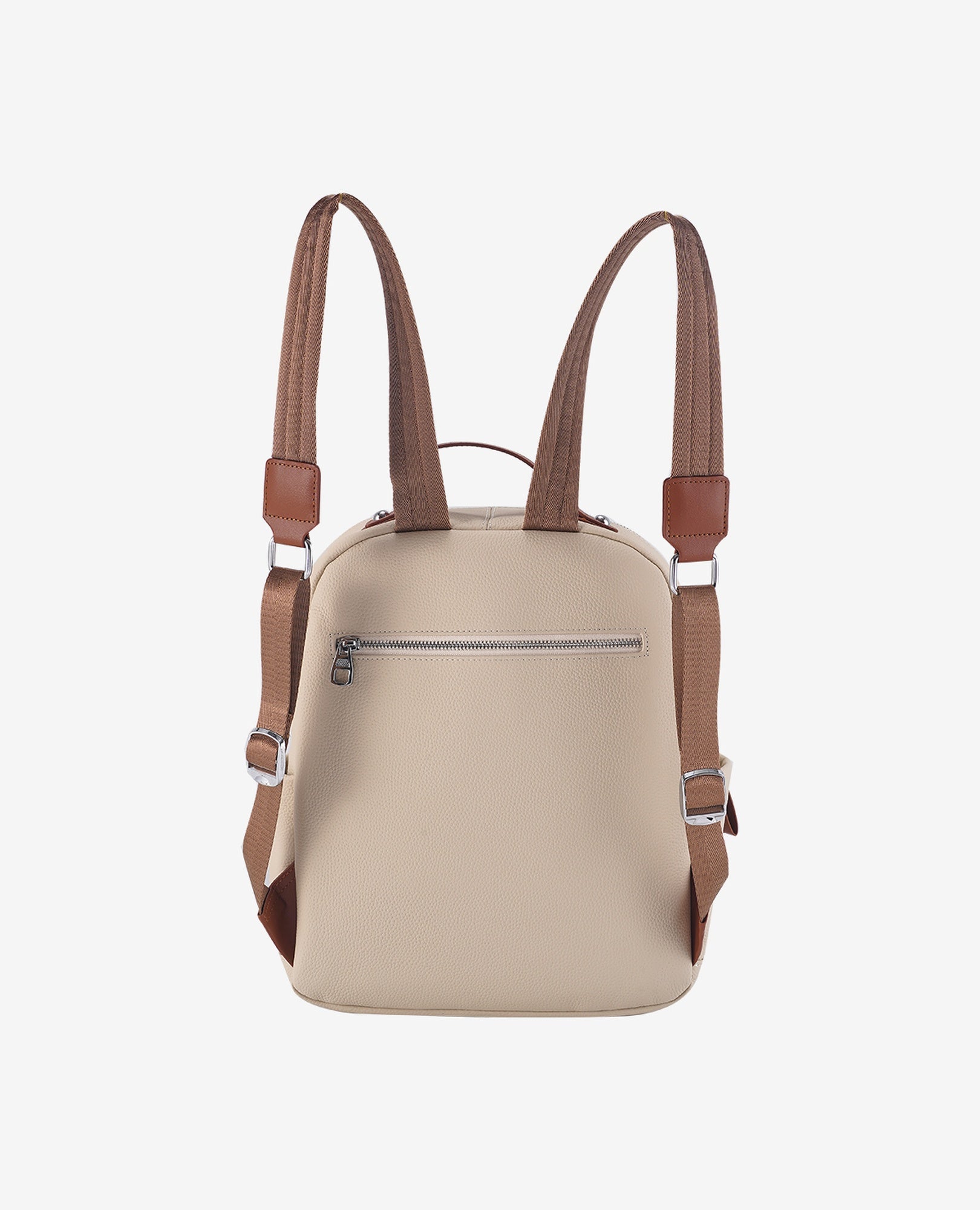 תיק גב עור- קרין