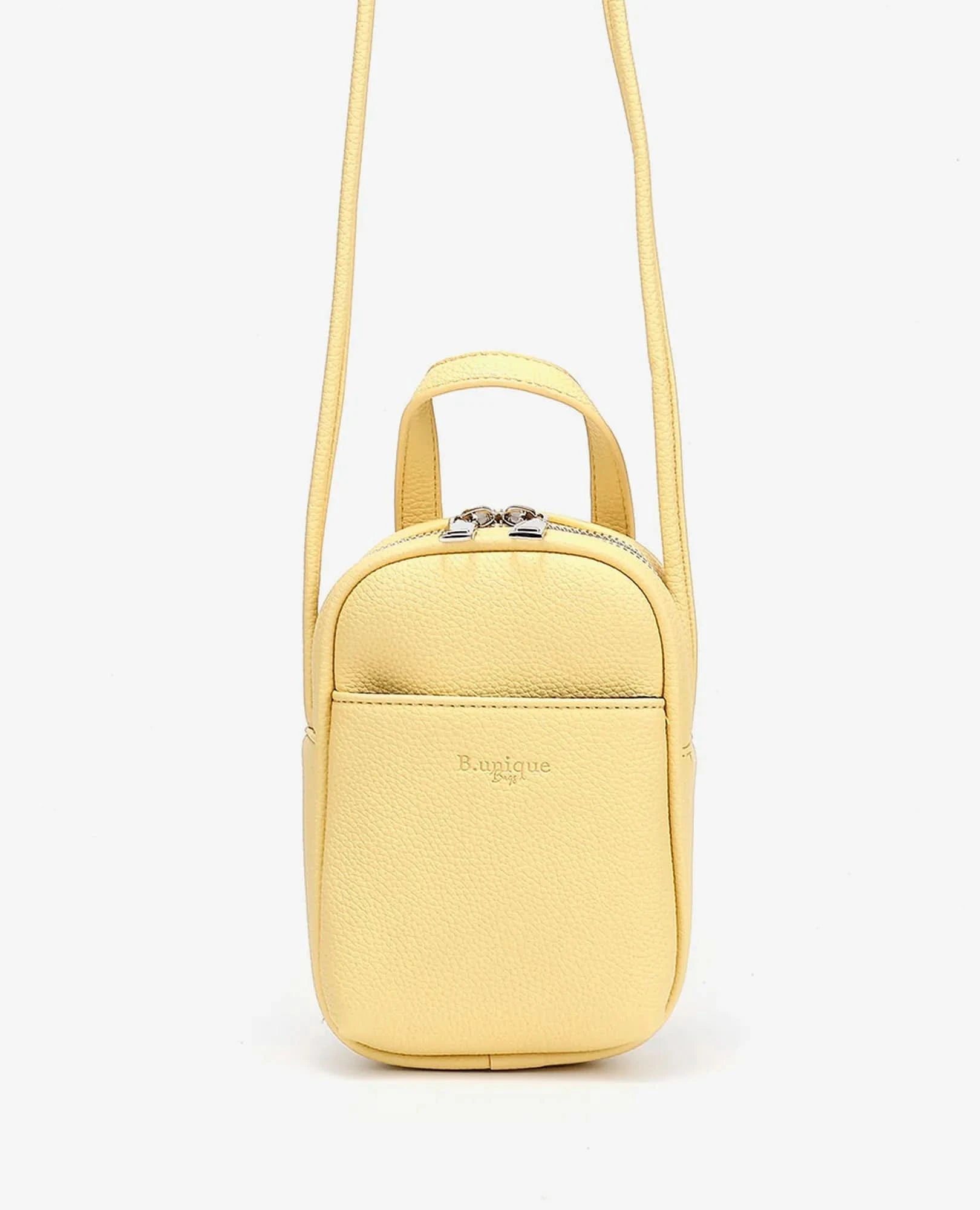 נרתיק לנייד- אביחי - B Unique