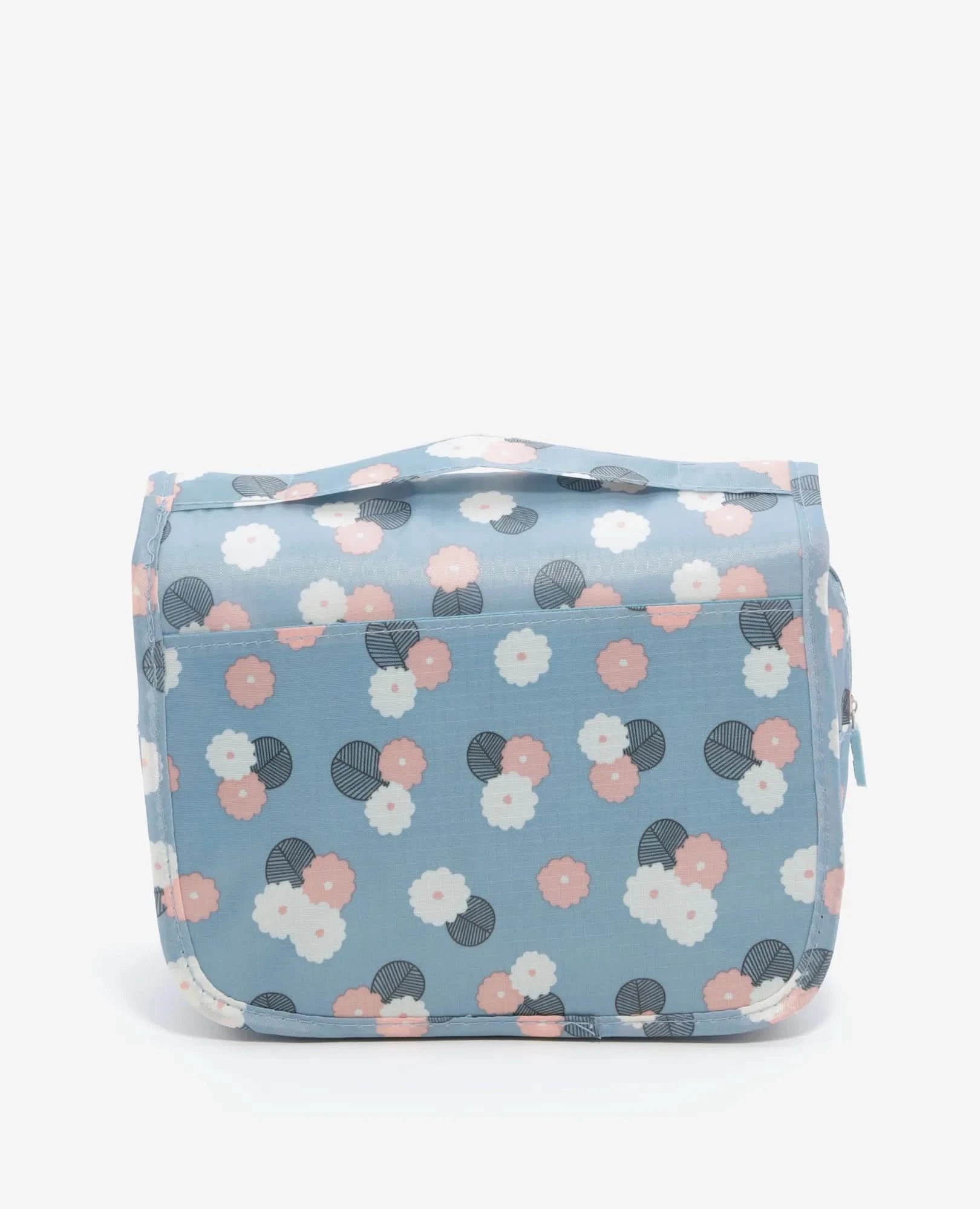 תיק רחצה לנסיעות- שושי