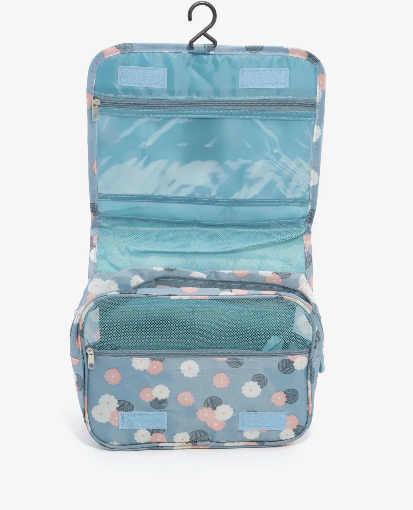 תיק רחצה לנסיעות- שושי